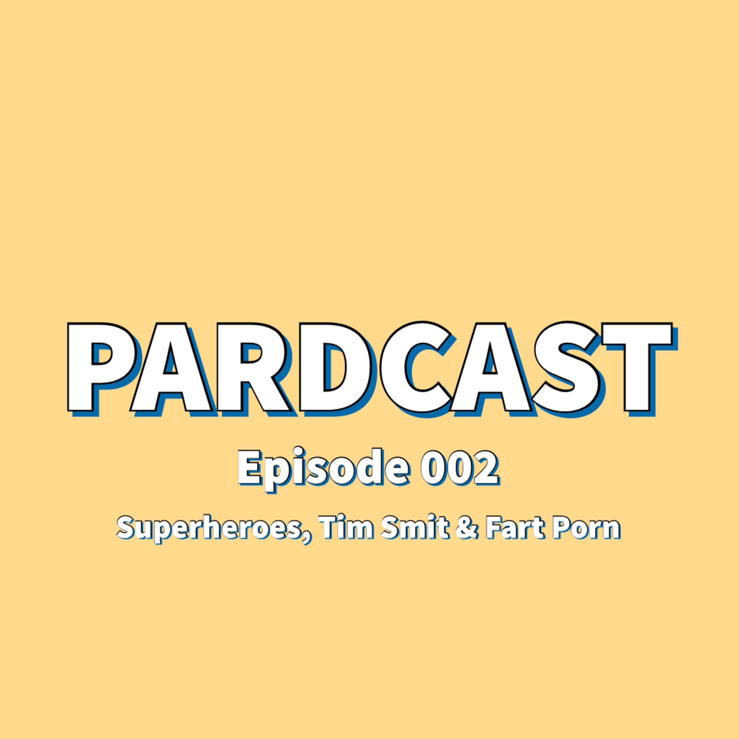 Pardcast