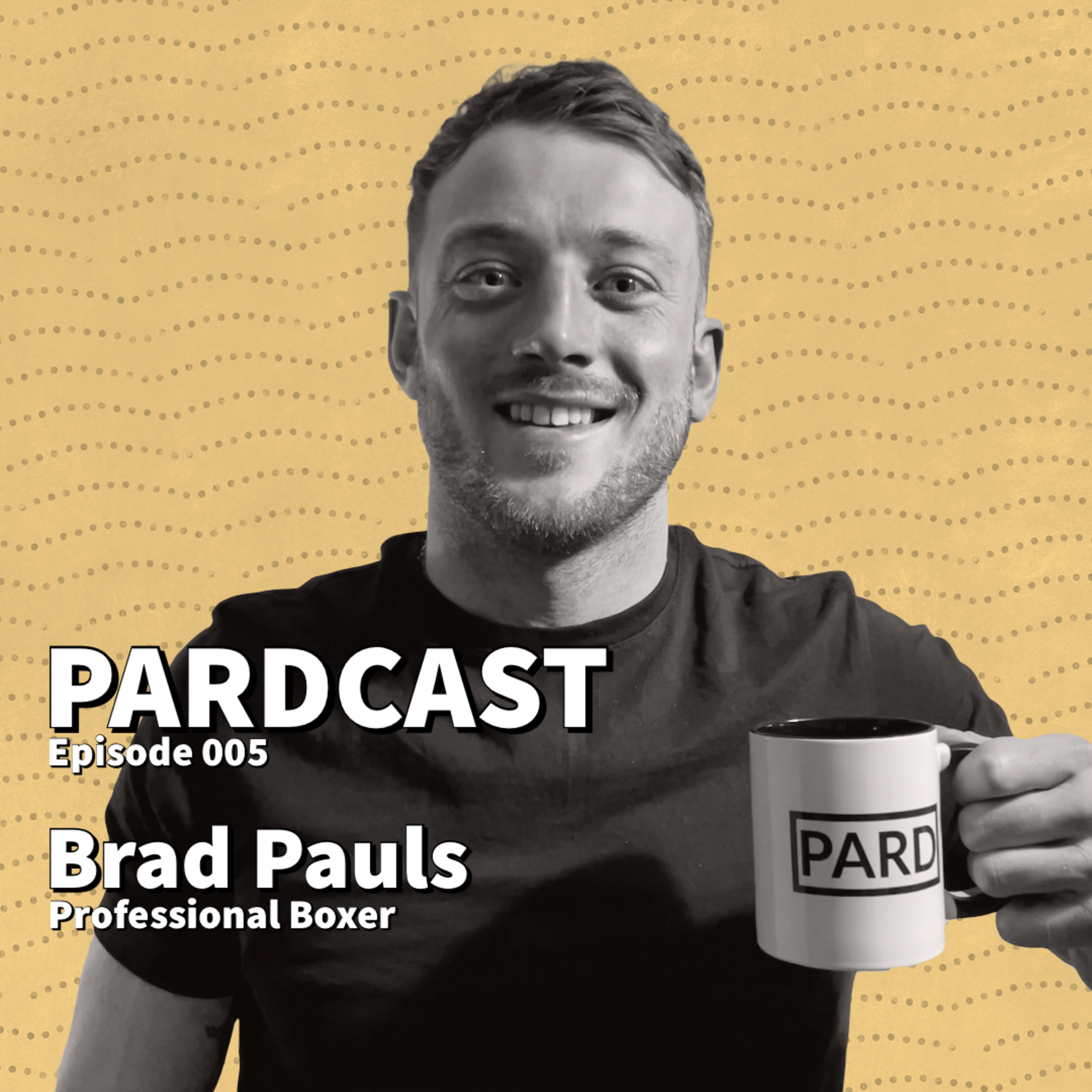 Pardcast