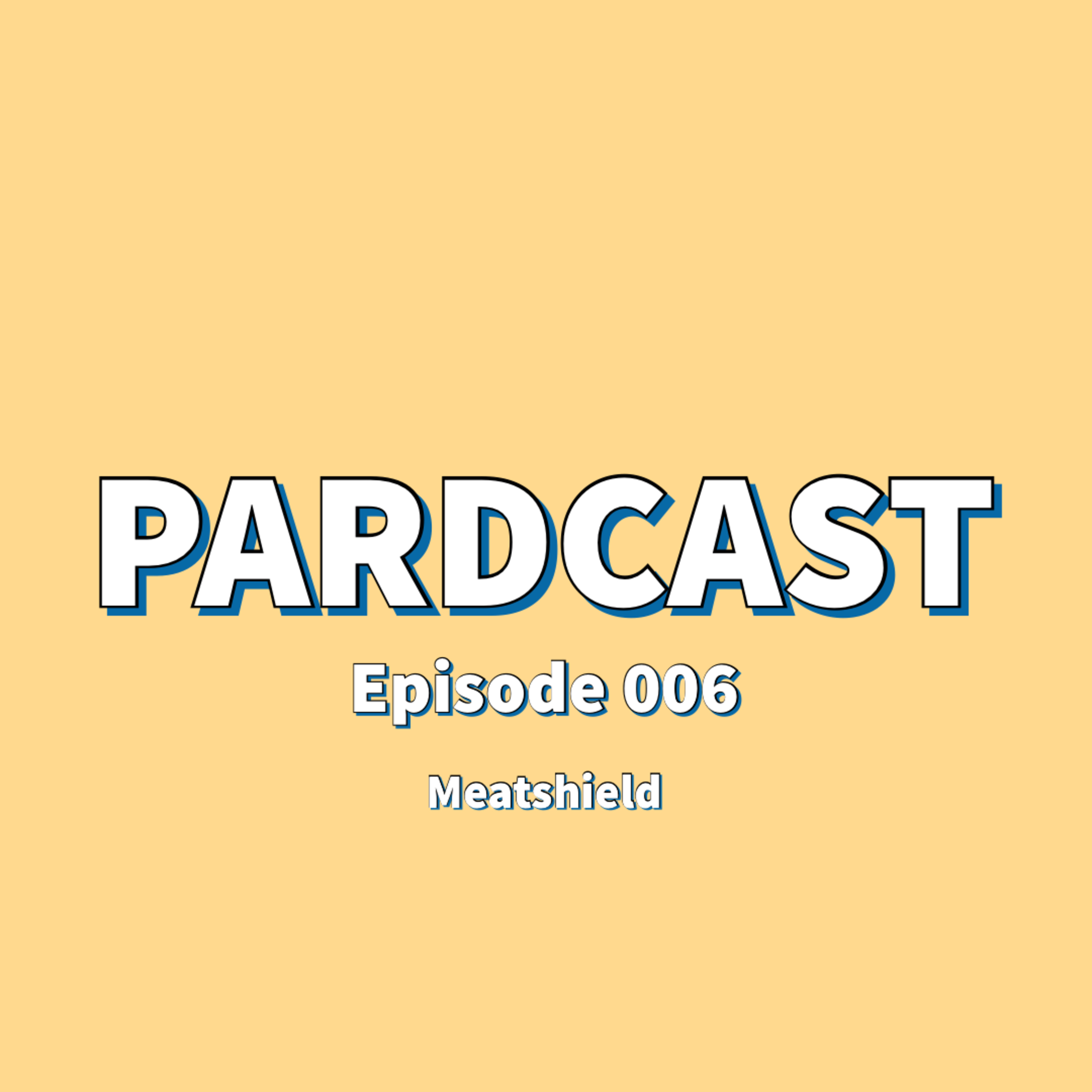 Pardcast