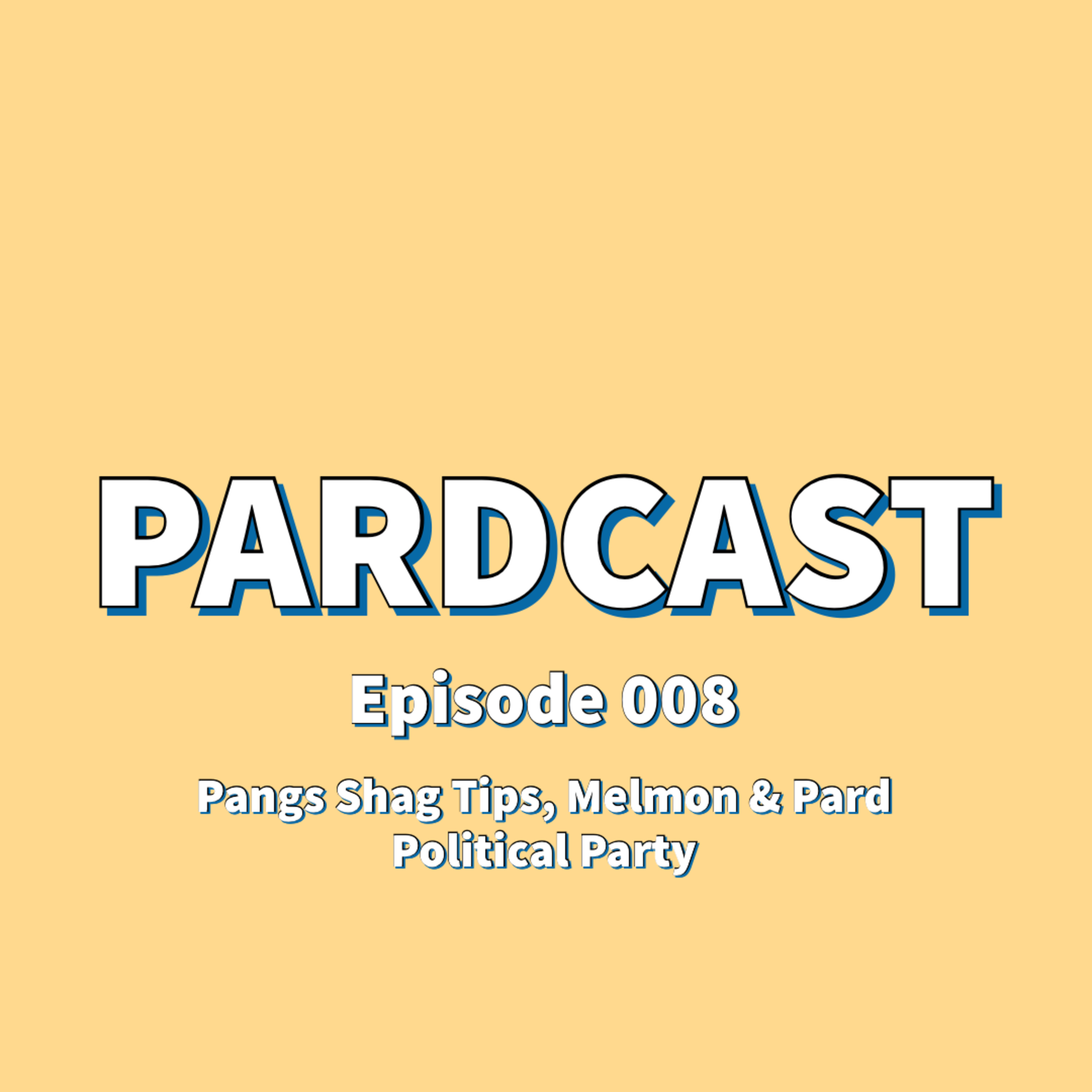 Pardcast