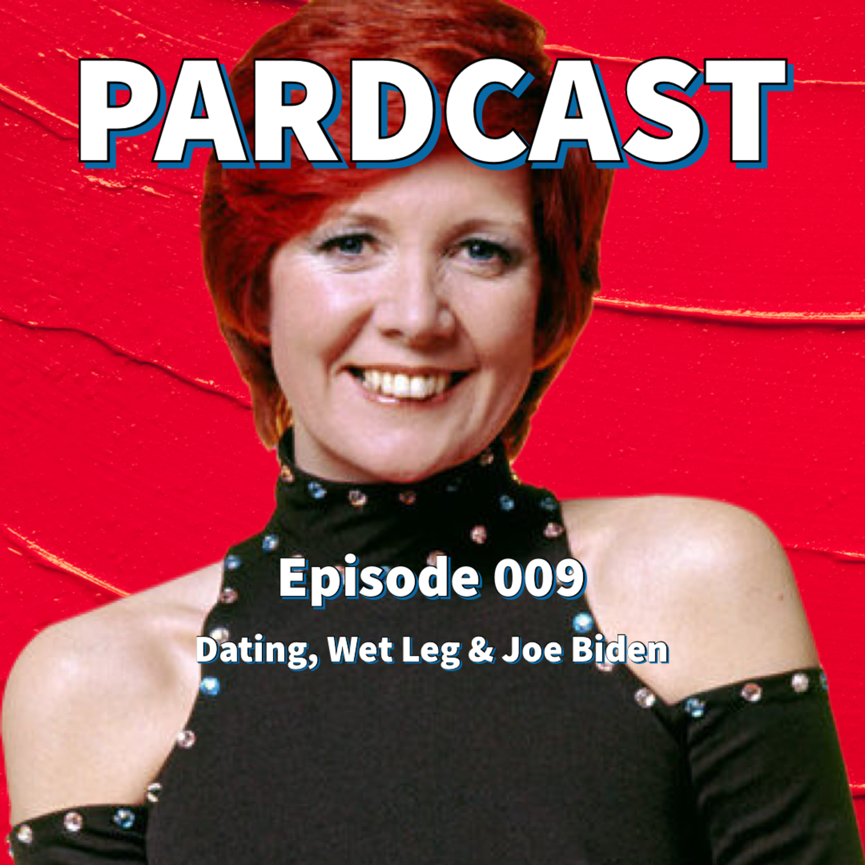 Pardcast