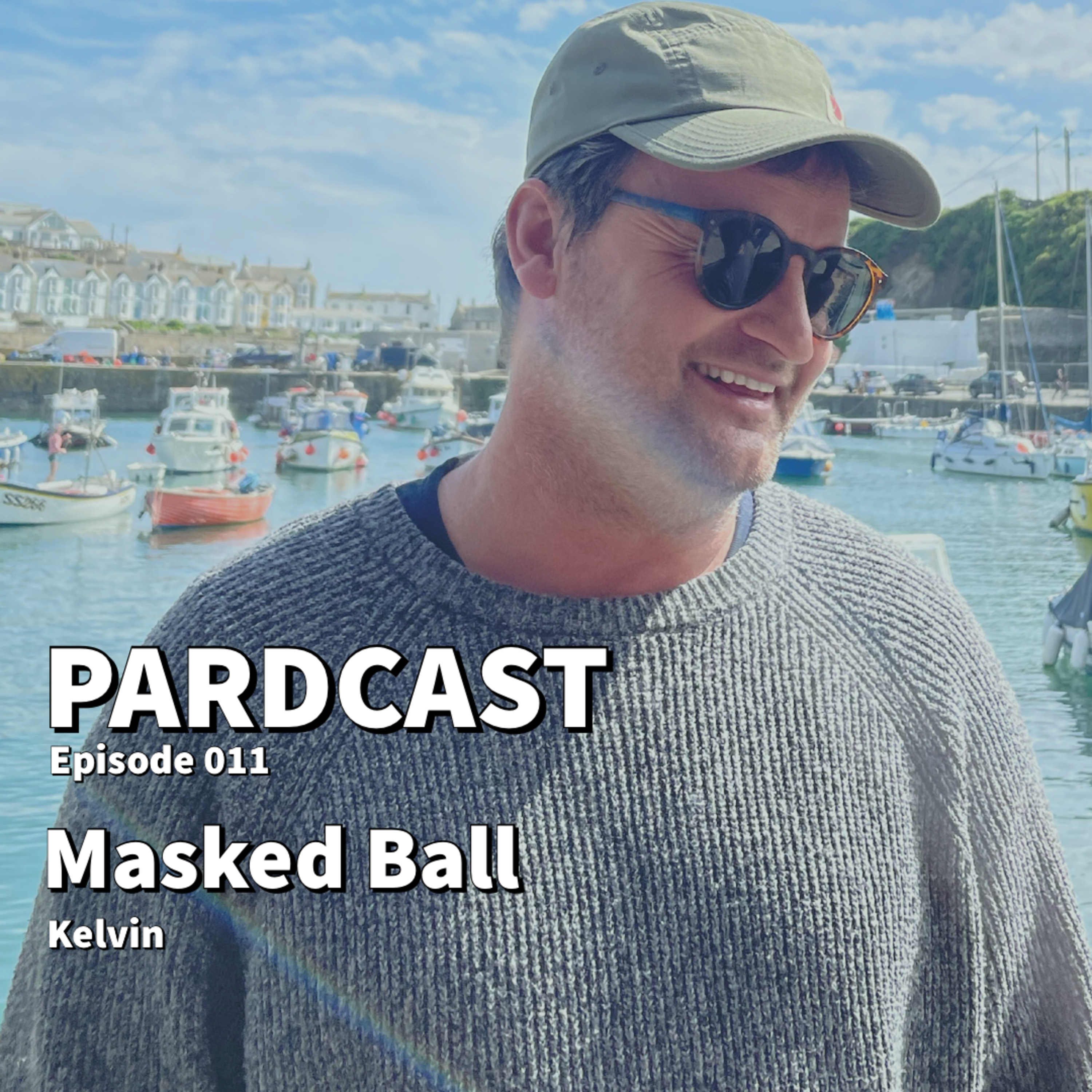 Pardcast