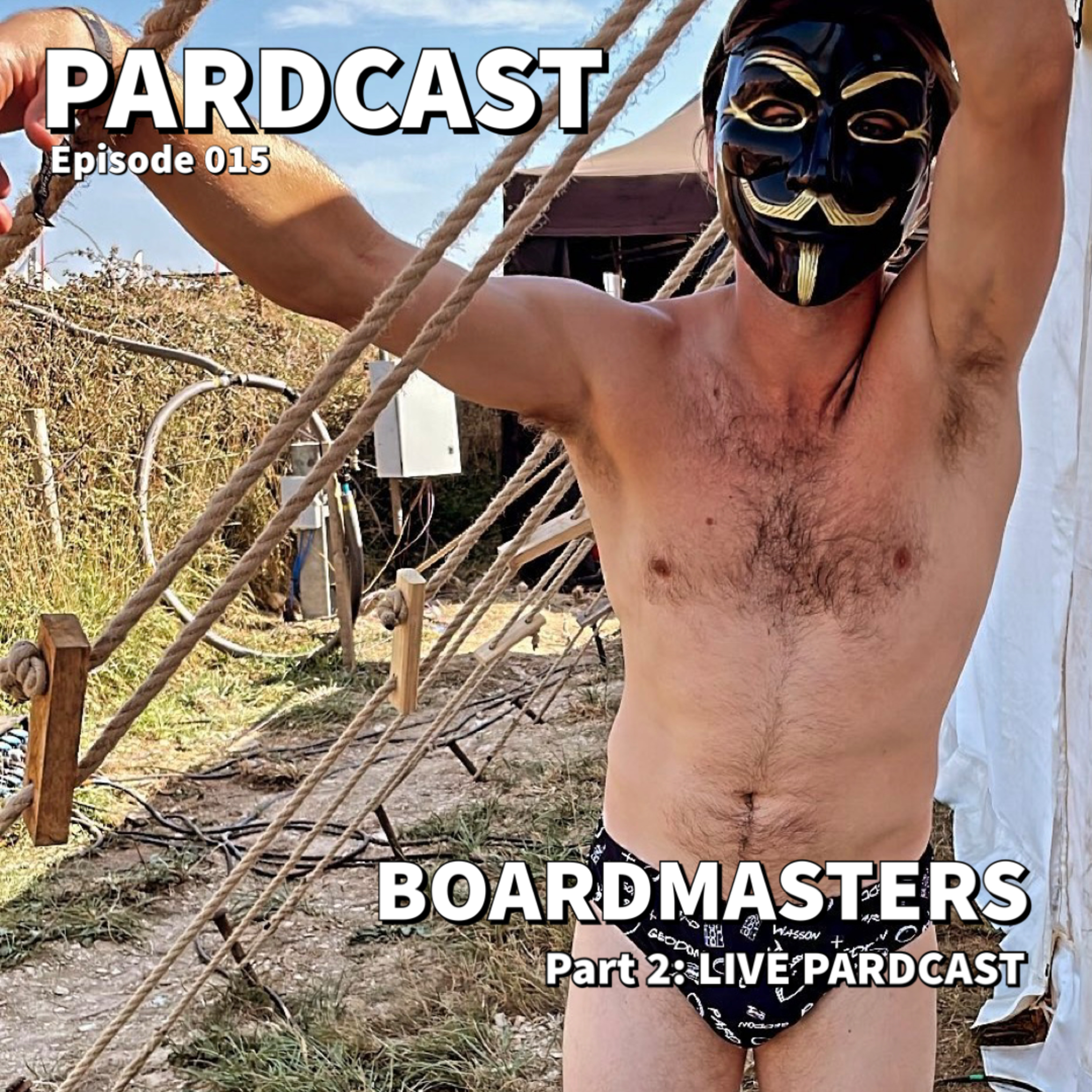 Pardcast