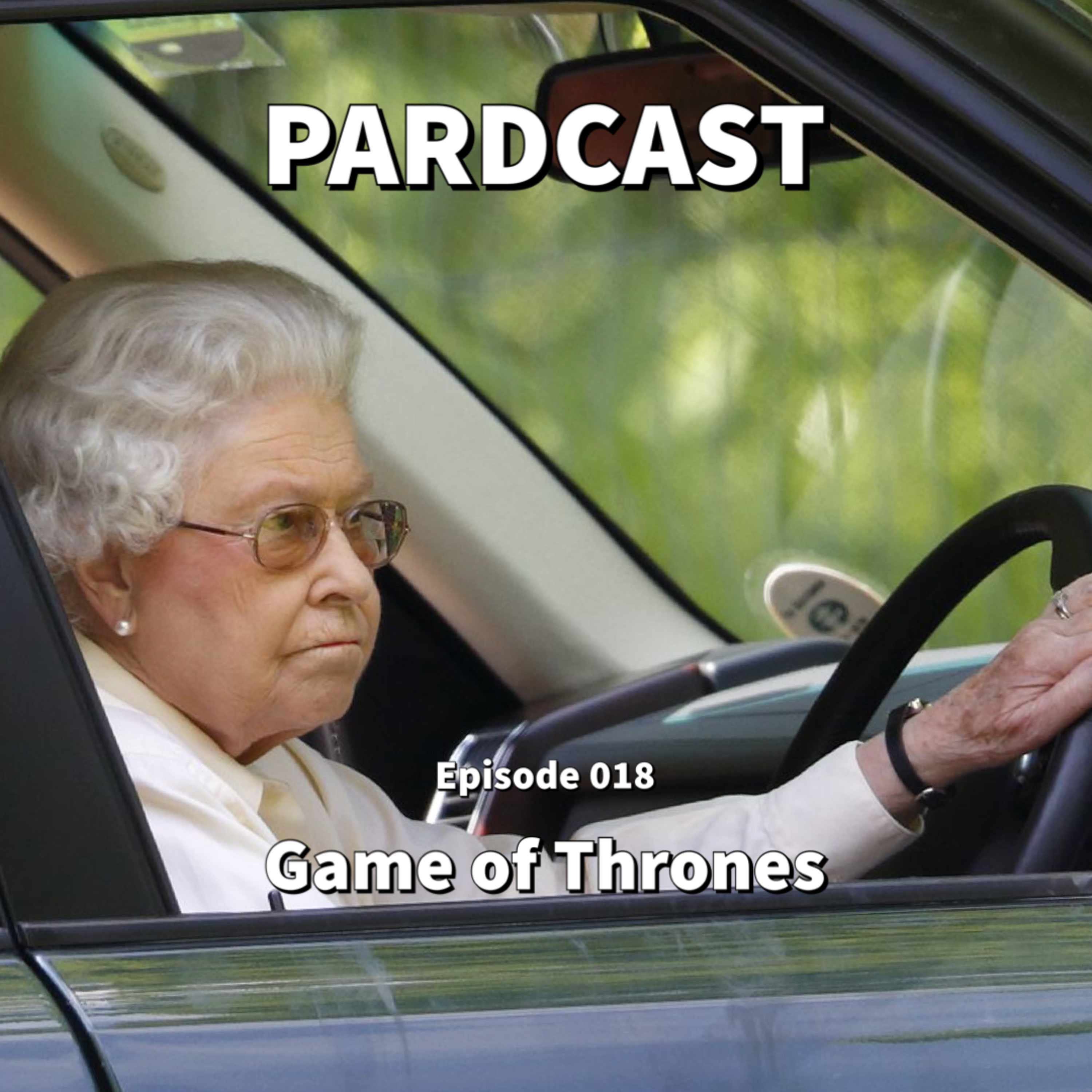 Pardcast
