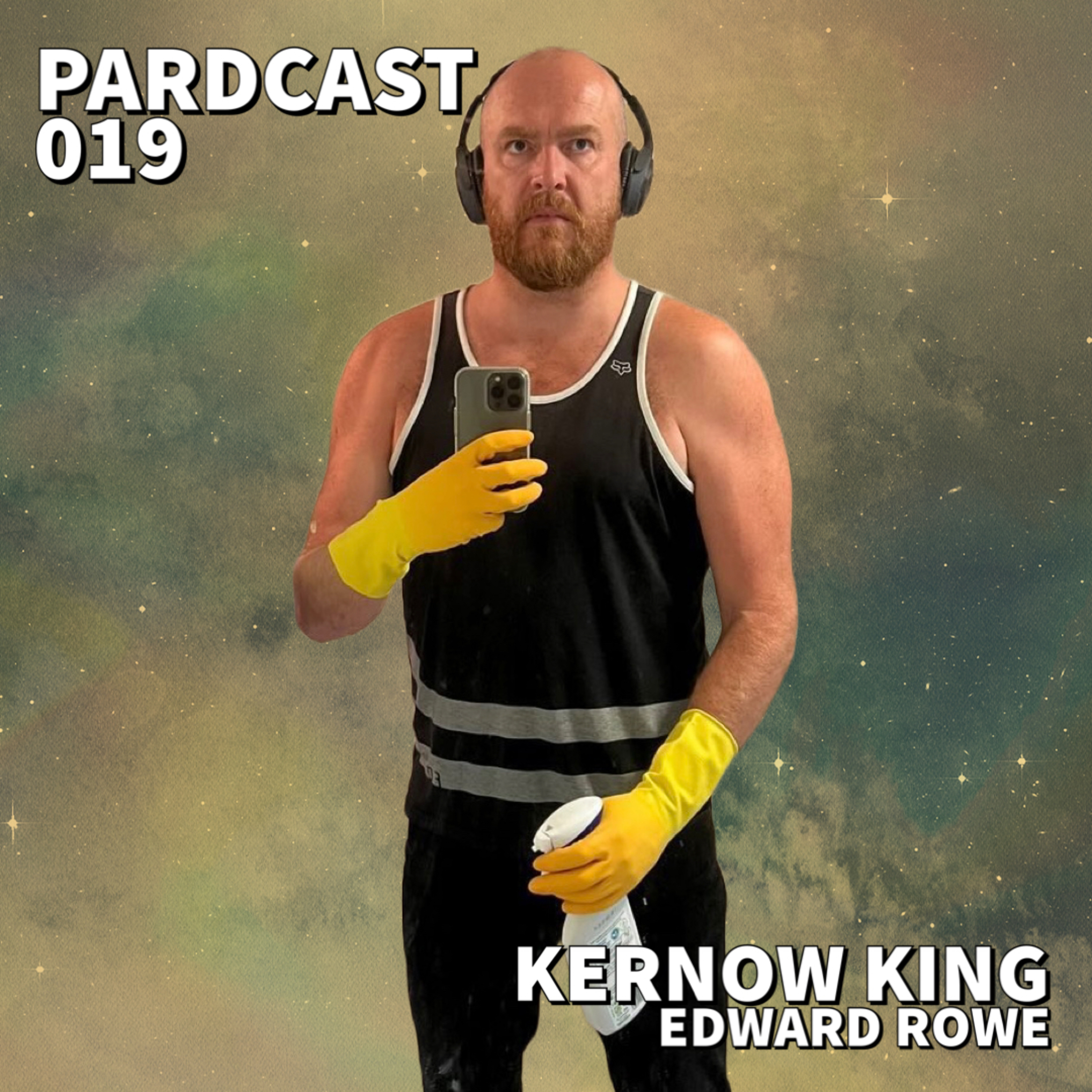 Pardcast