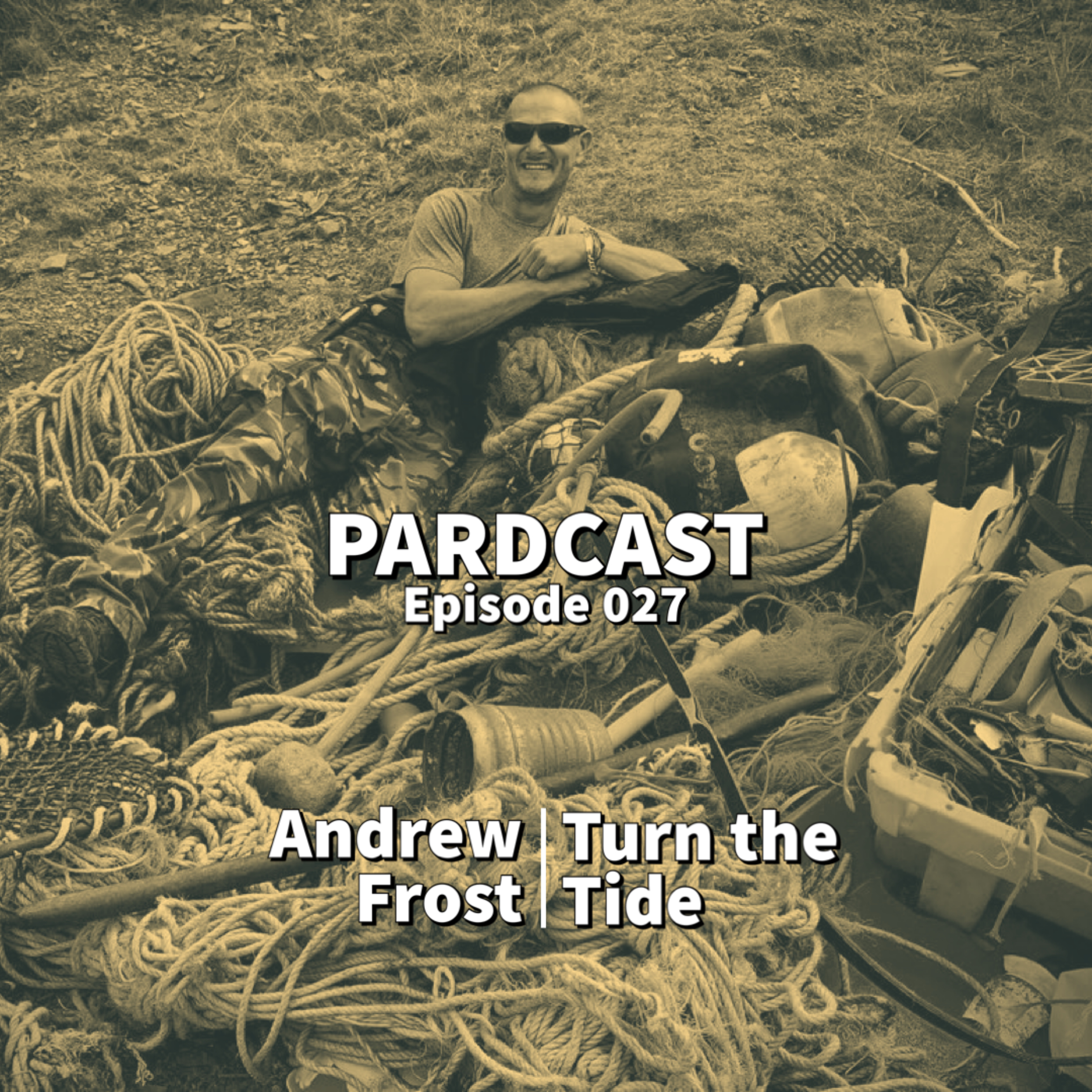 Pardcast