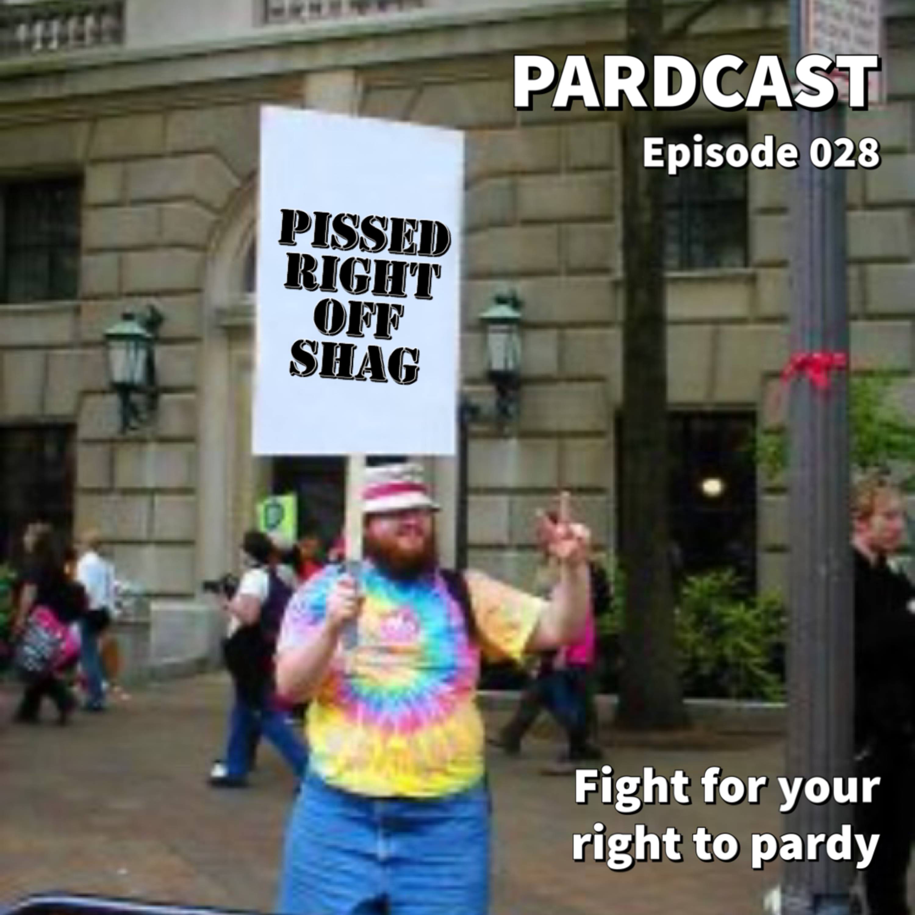 Pardcast