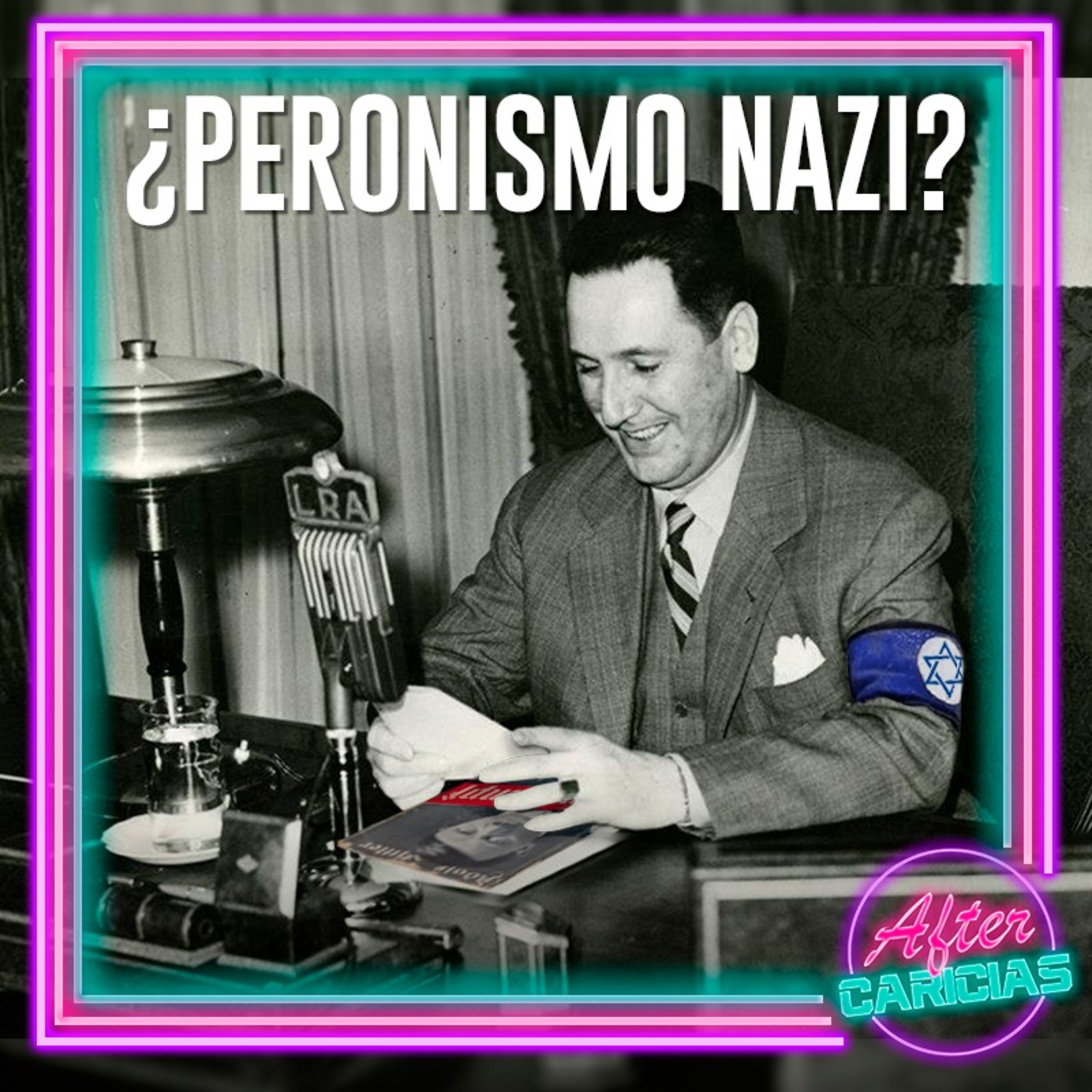 Caricias Significativas