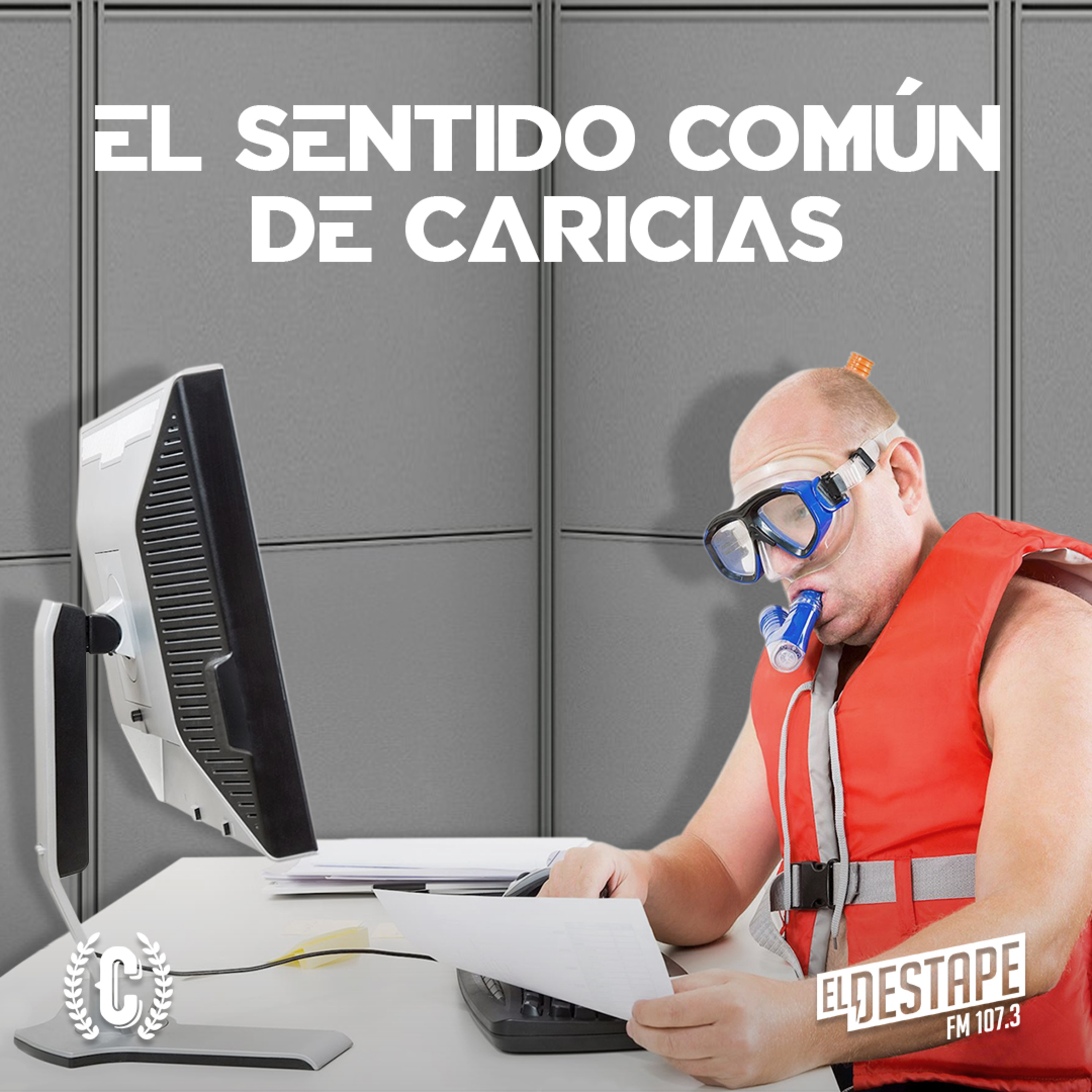 El Sentido Común de Caricias [E23/T4]