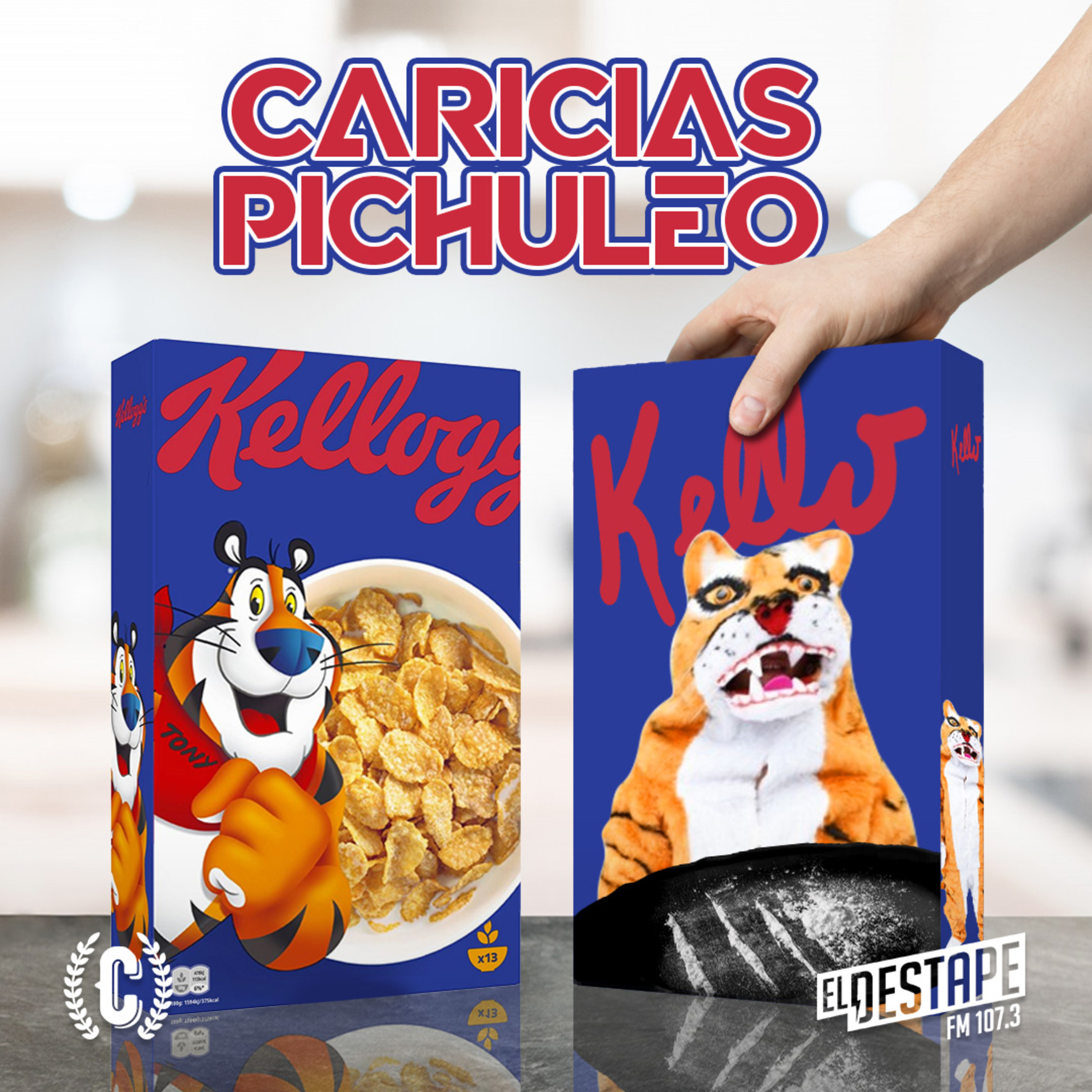 Caricias Pichuleo [E2/T4]