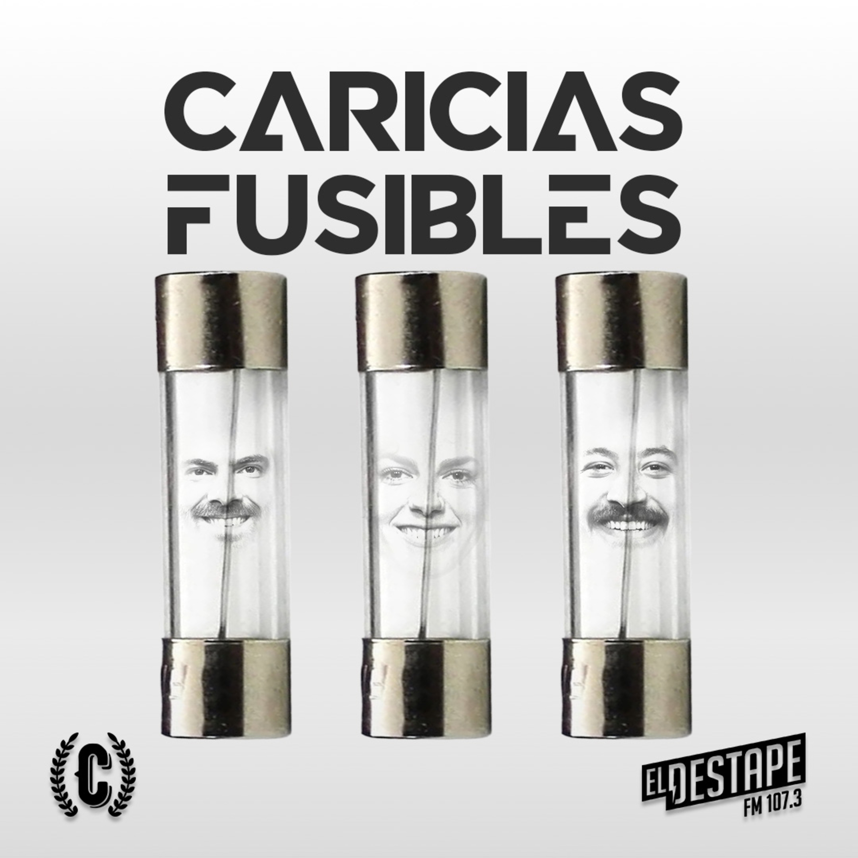 Caricias Fusibles [E32/T4]
