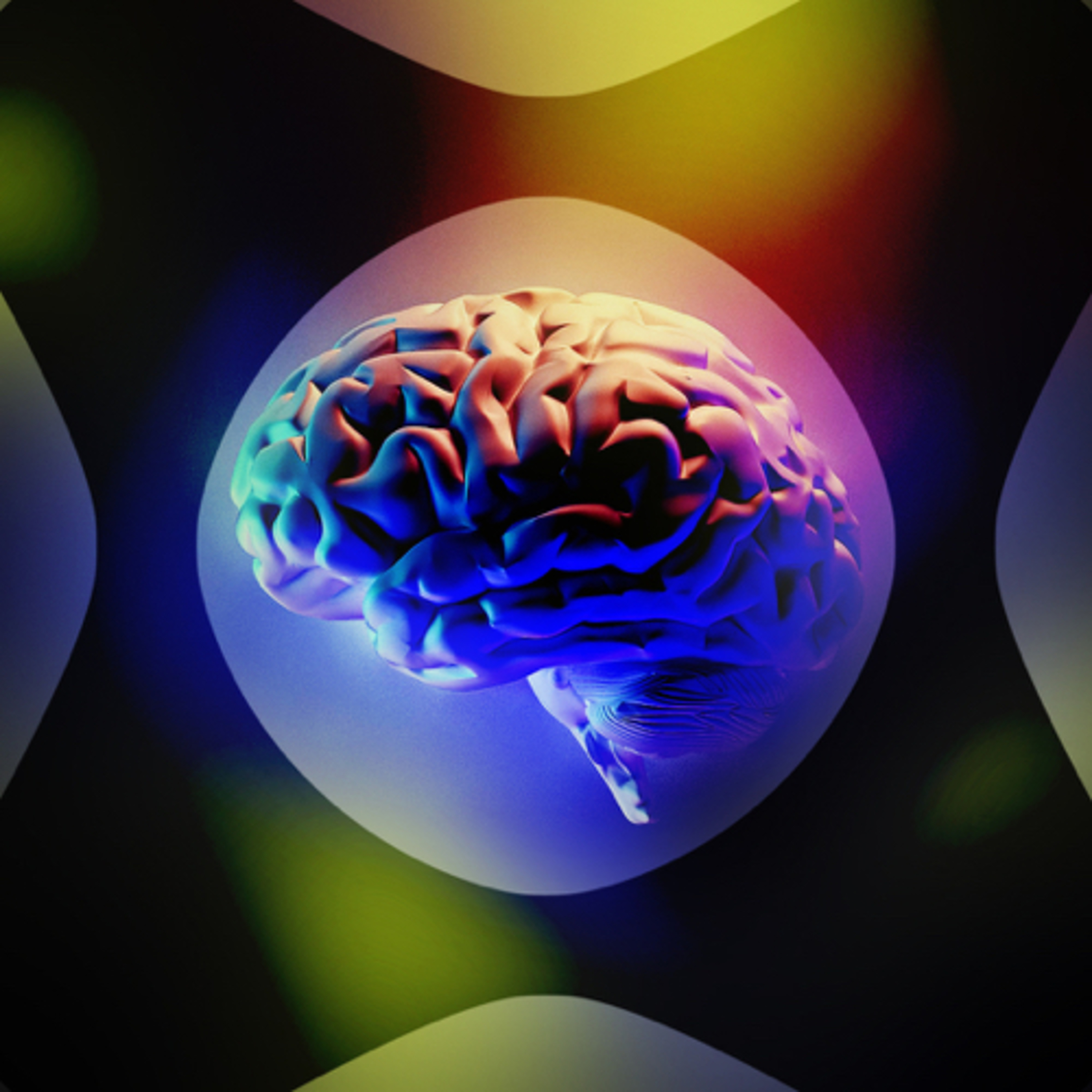 Transformación Psicodélica