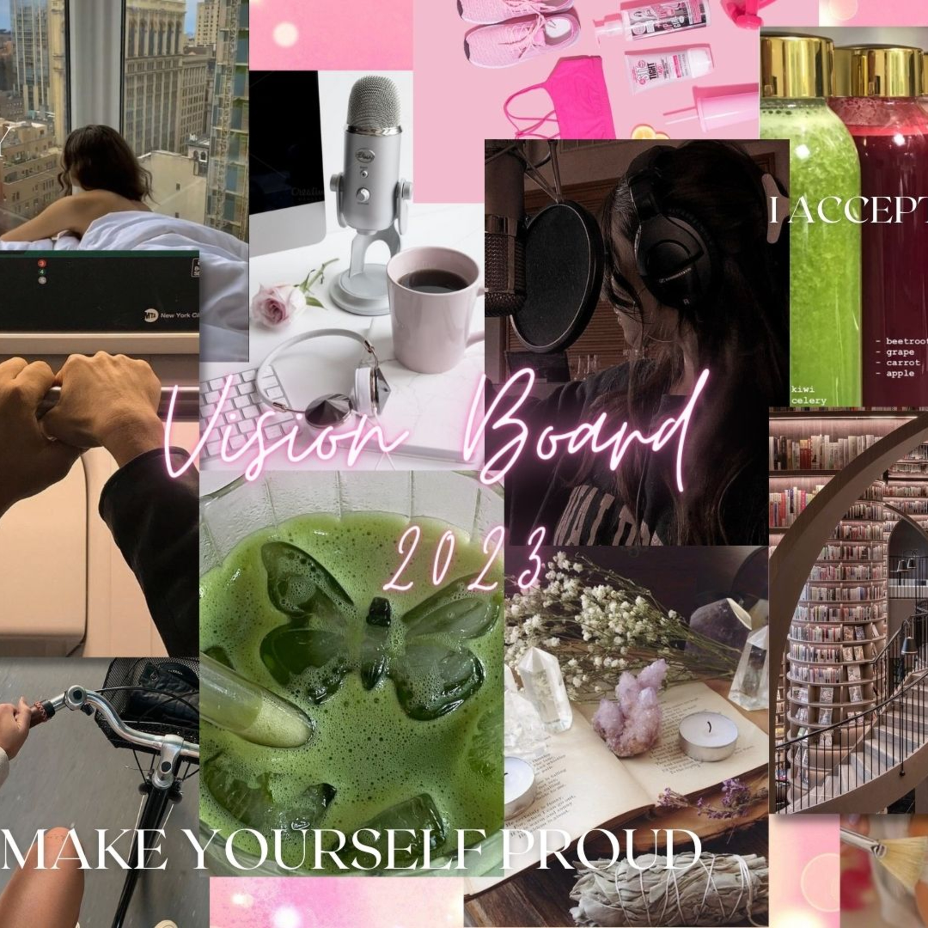 The Fem Unfiltered Podcast