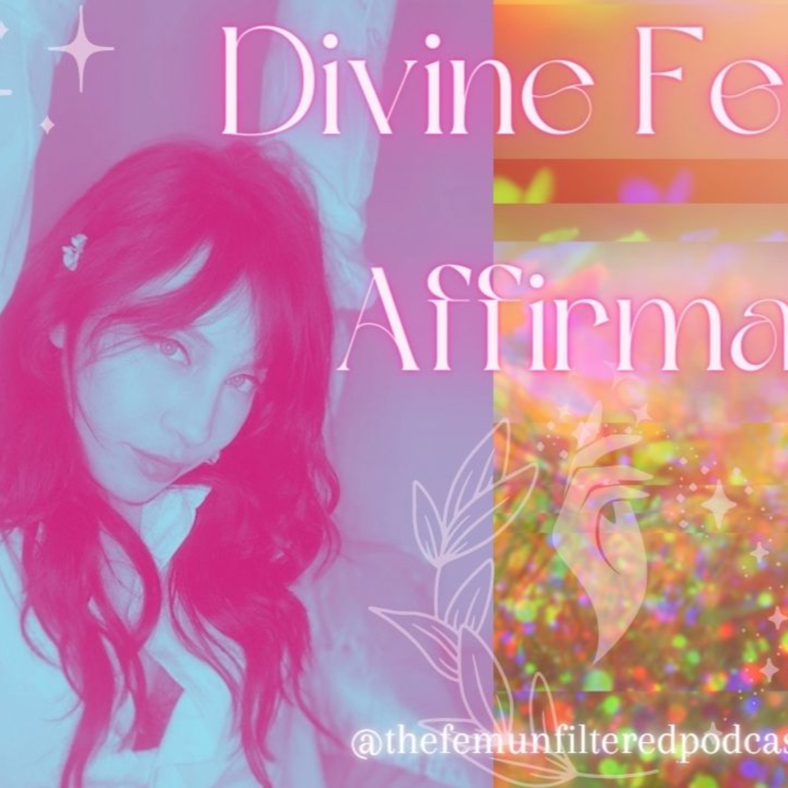 The Fem Unfiltered Podcast