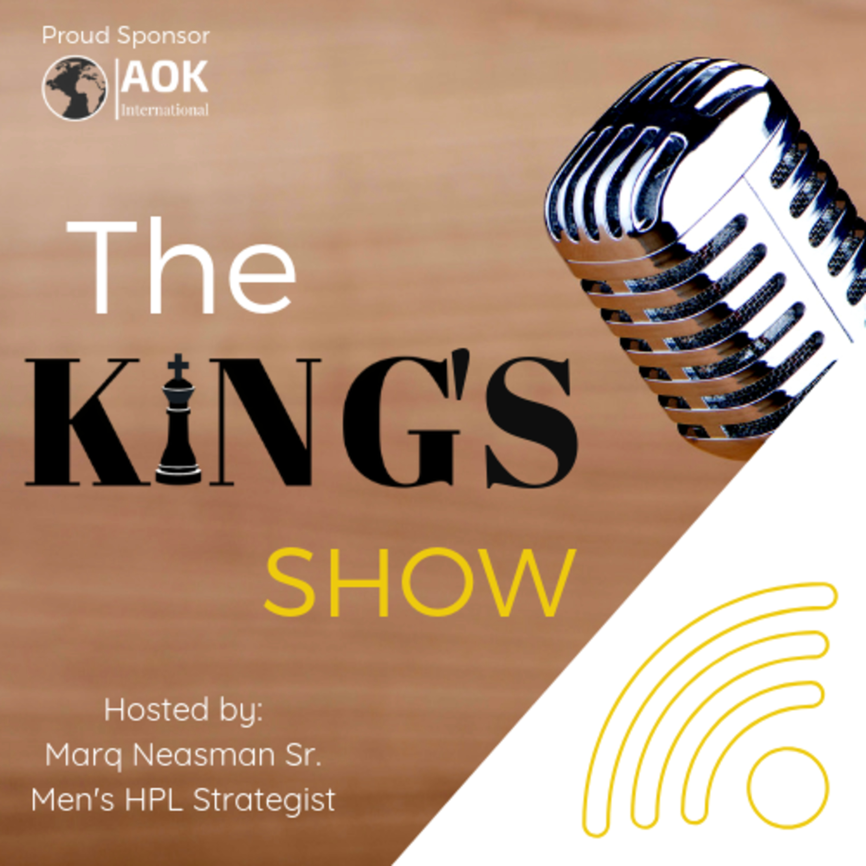 The King\'s Show