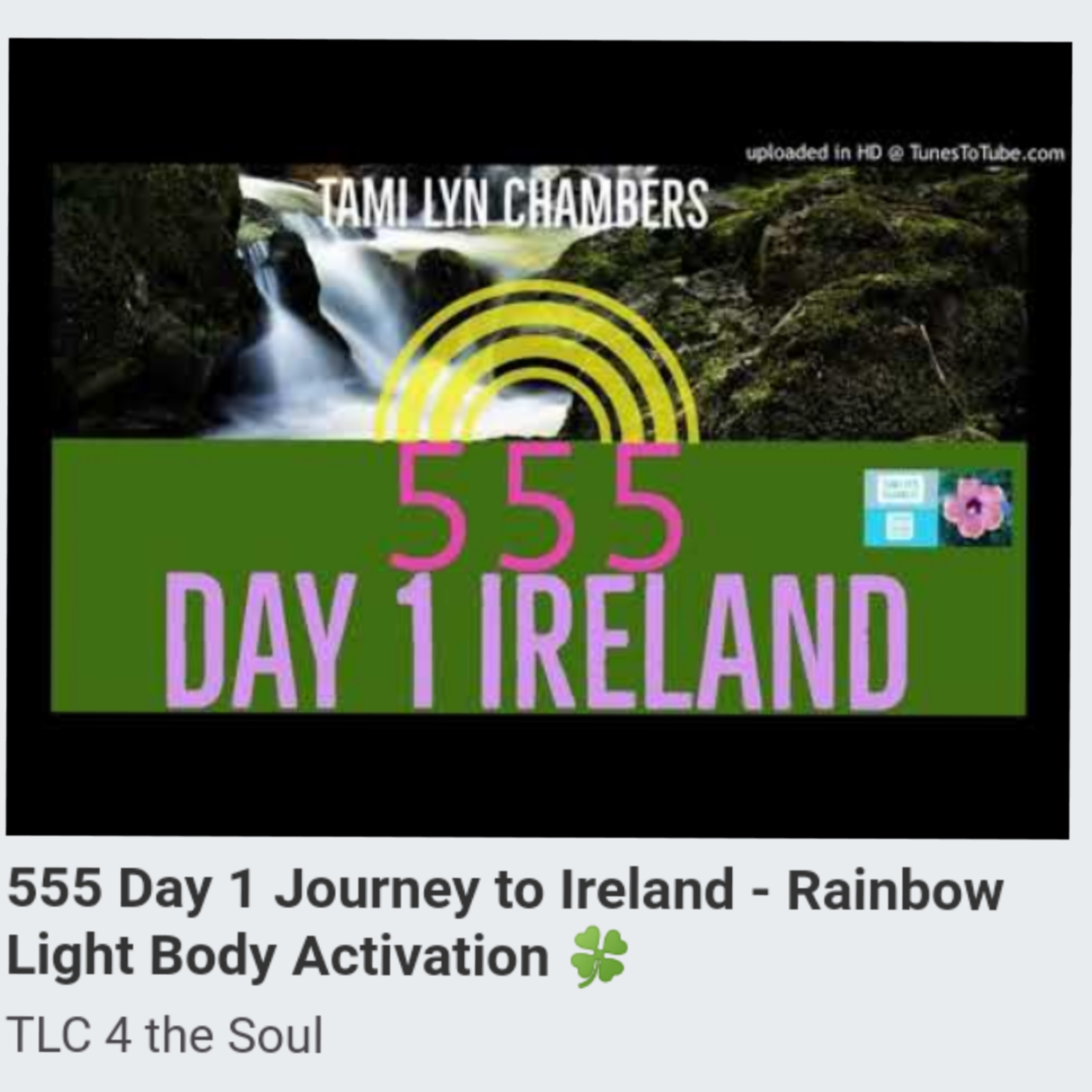 TLC 4 the Soul