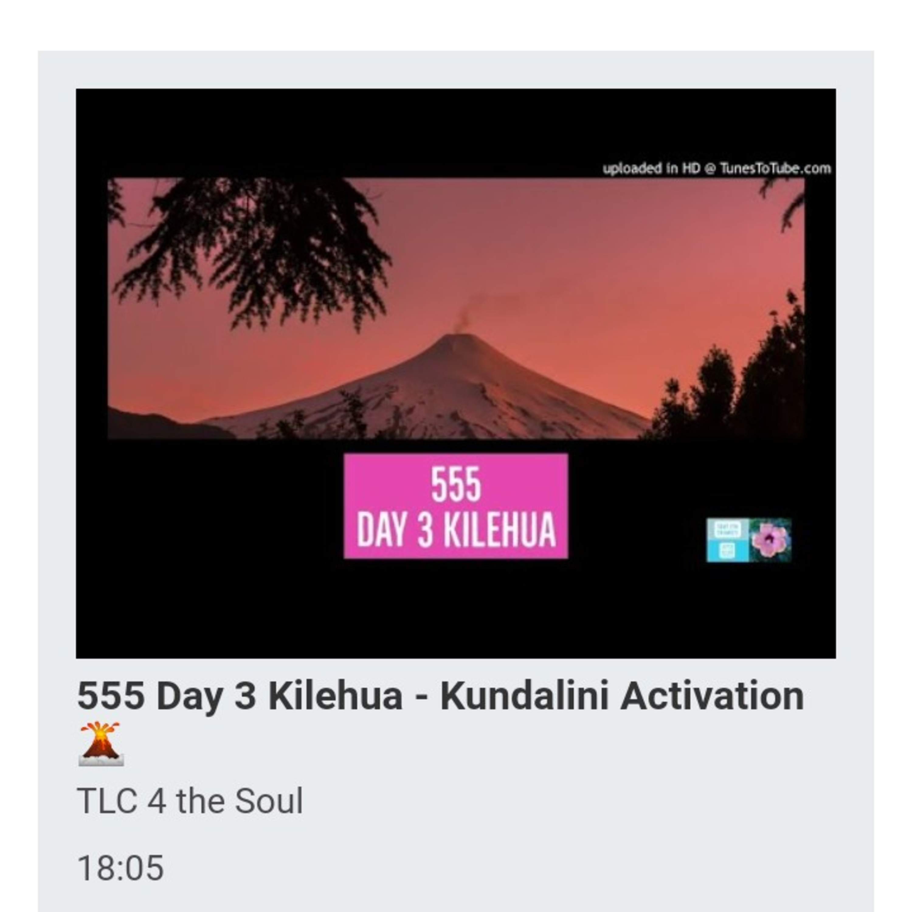 TLC 4 the Soul