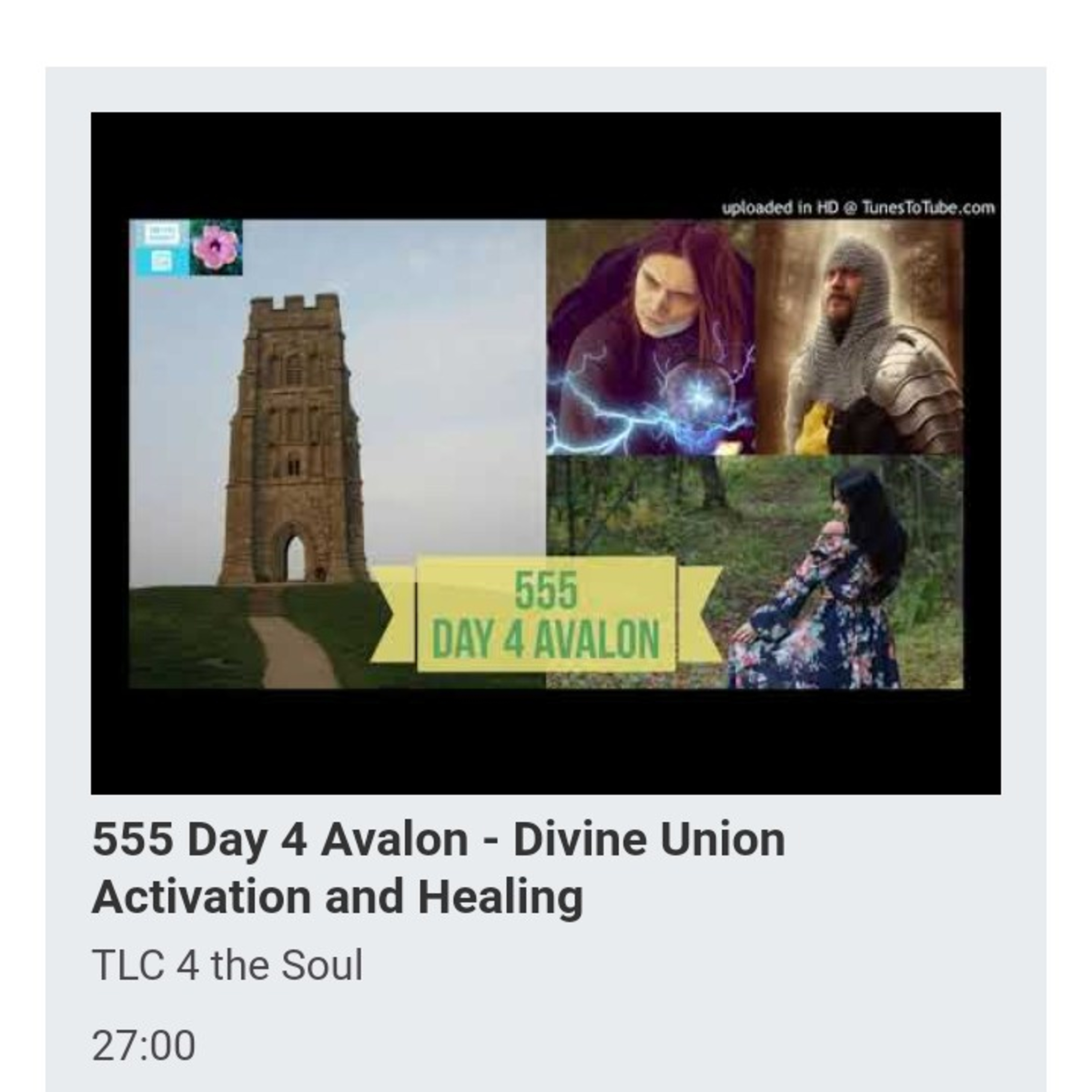 TLC 4 the Soul