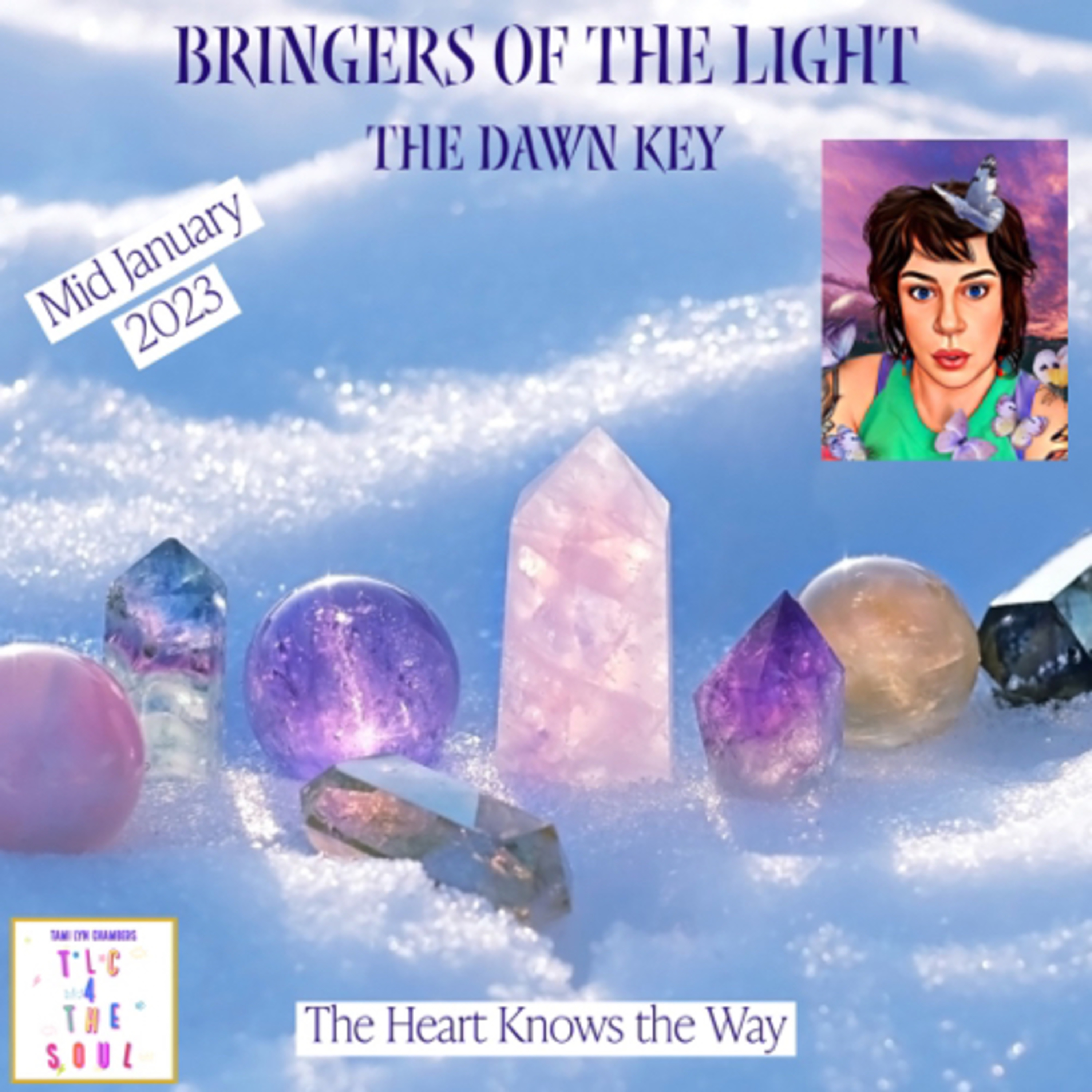 TLC 4 the Soul