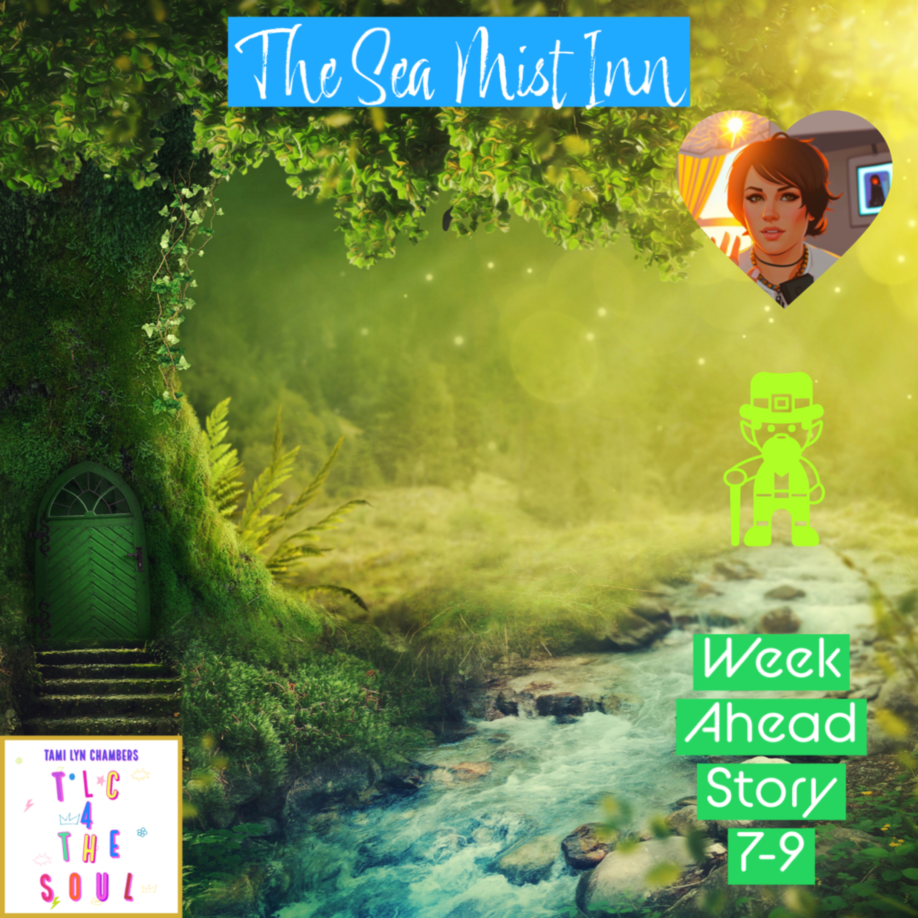 TLC 4 the Soul