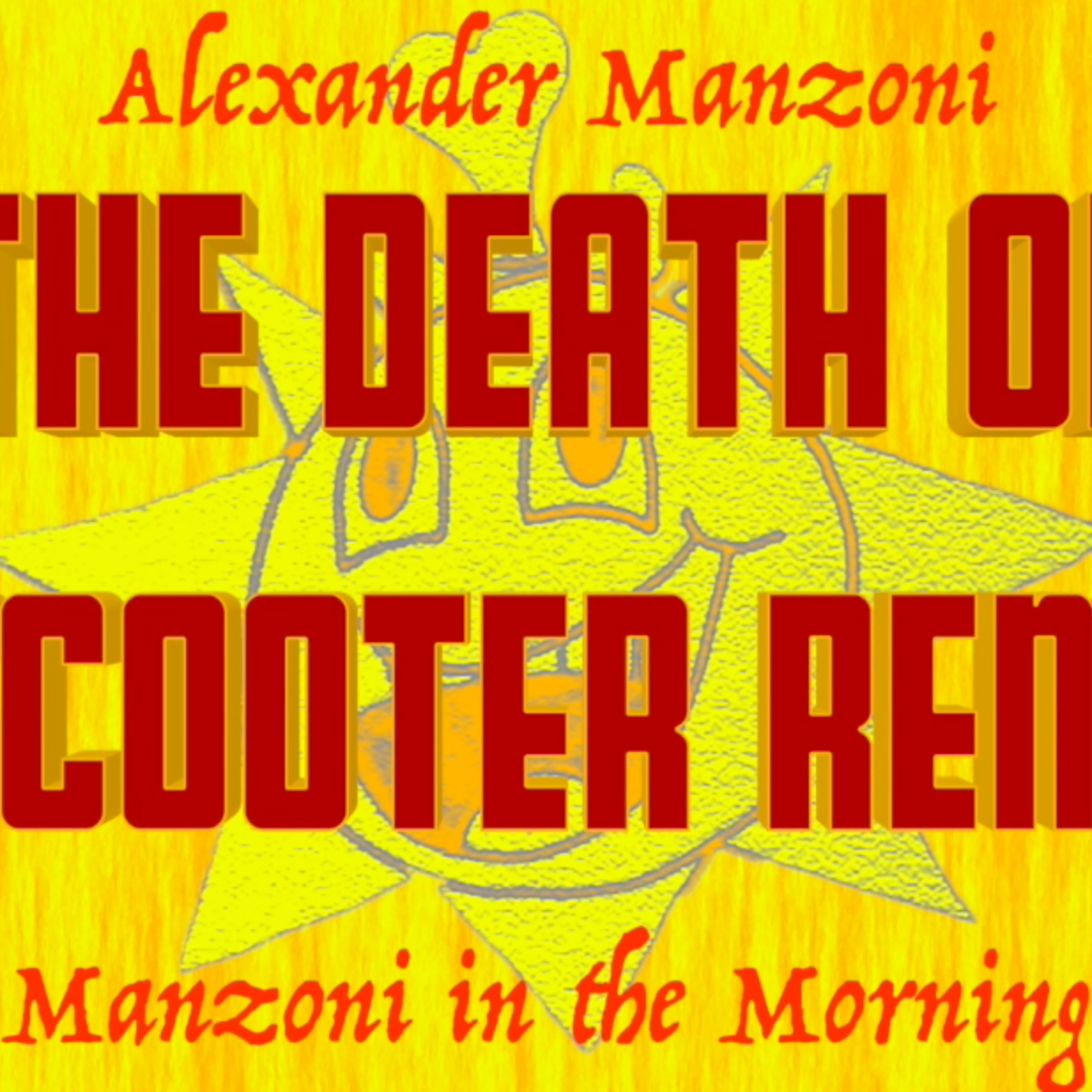 Manzoni in the Morning