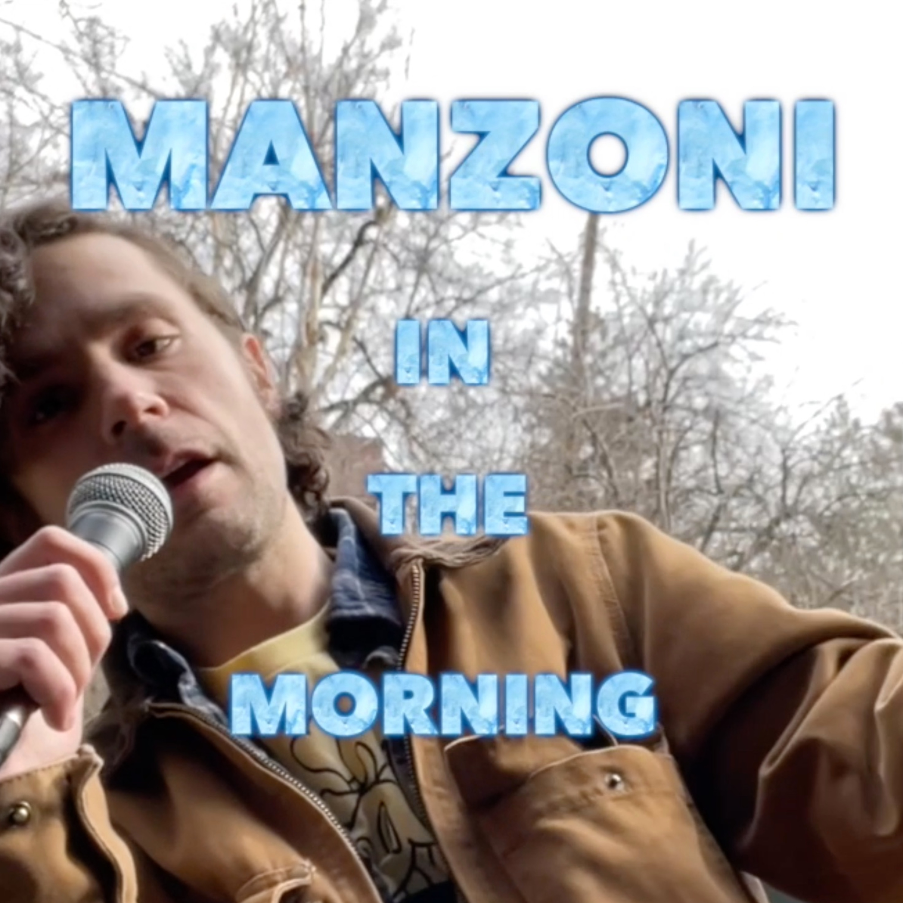 Manzoni in the Morning