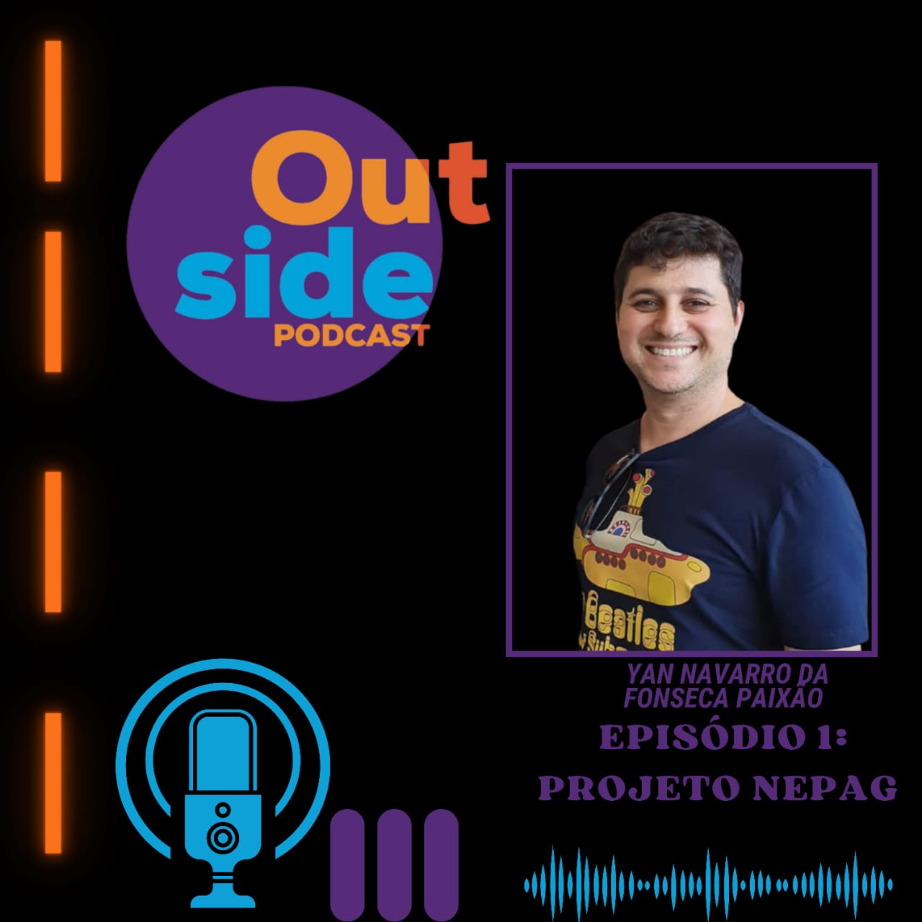 Outside Podcast