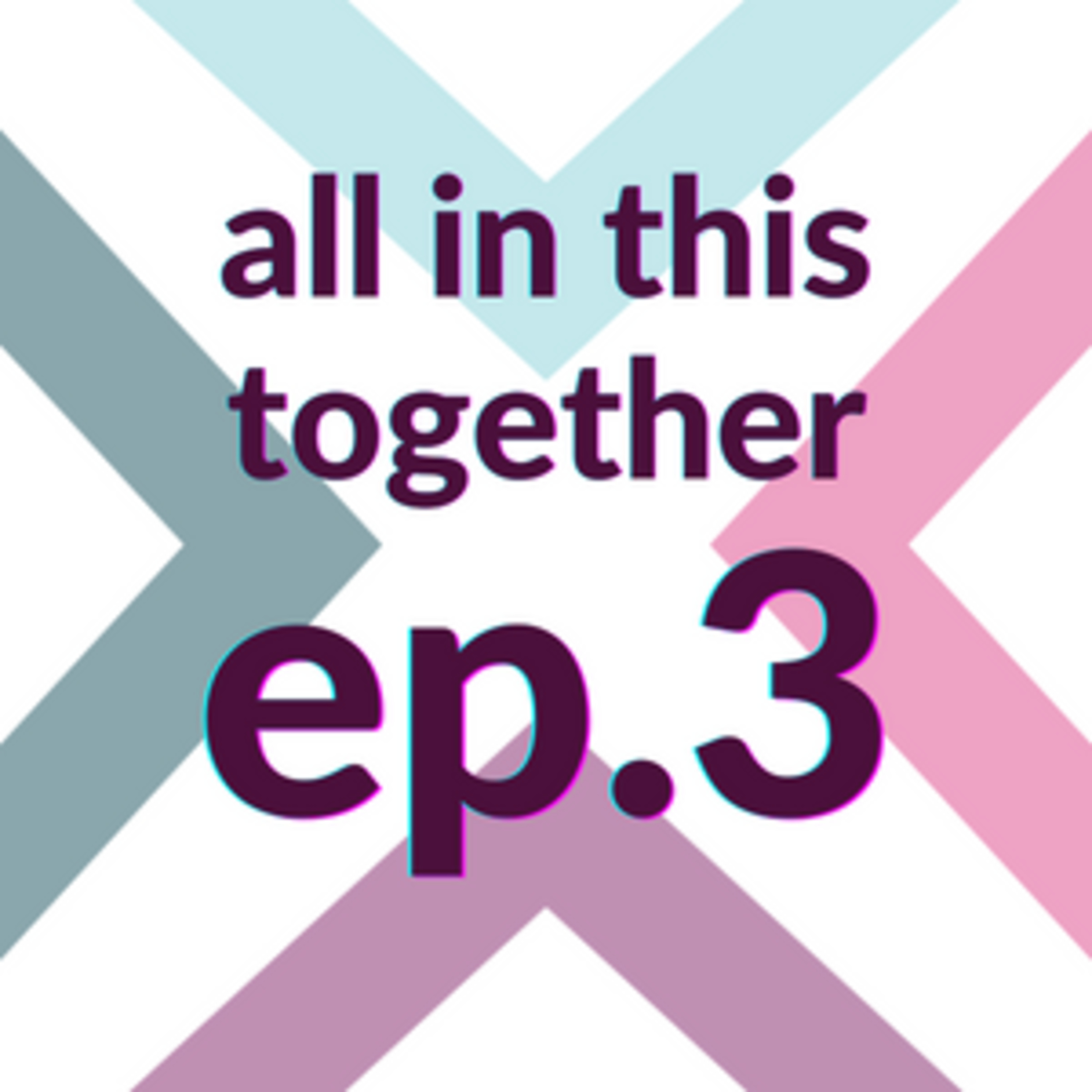 All in this together: a podcast about co-production and citizen involvement