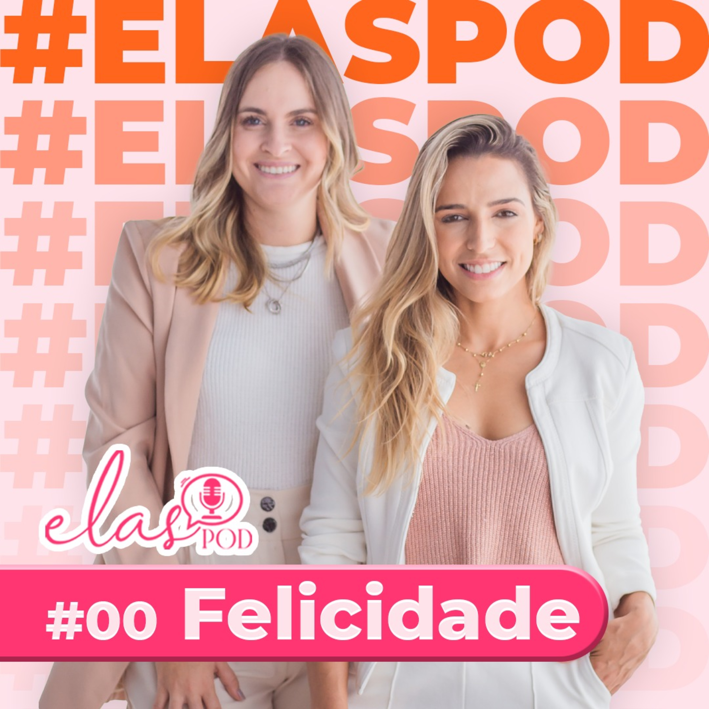 Elas Acontecem | ElasPOD