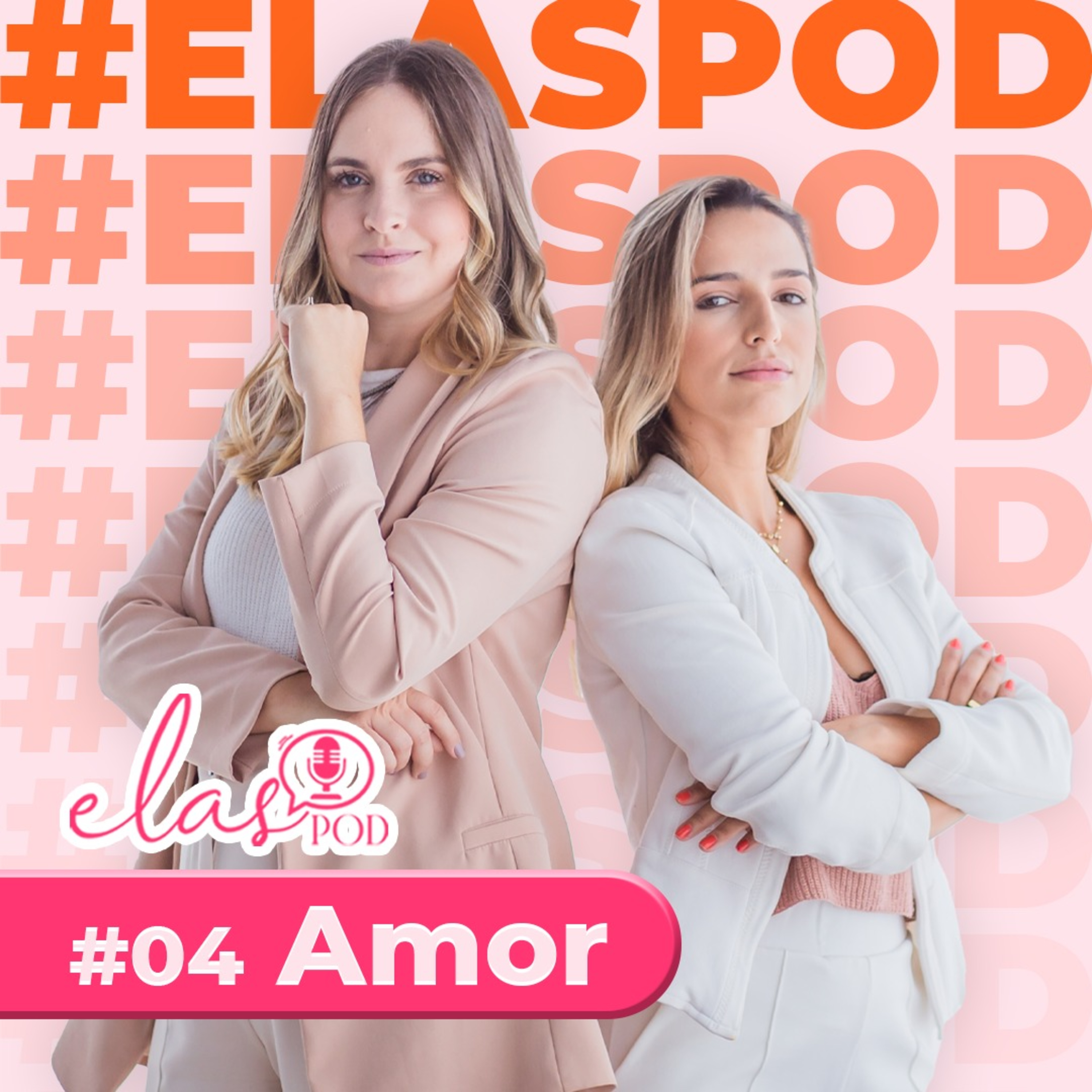 Elas Acontecem | ElasPOD