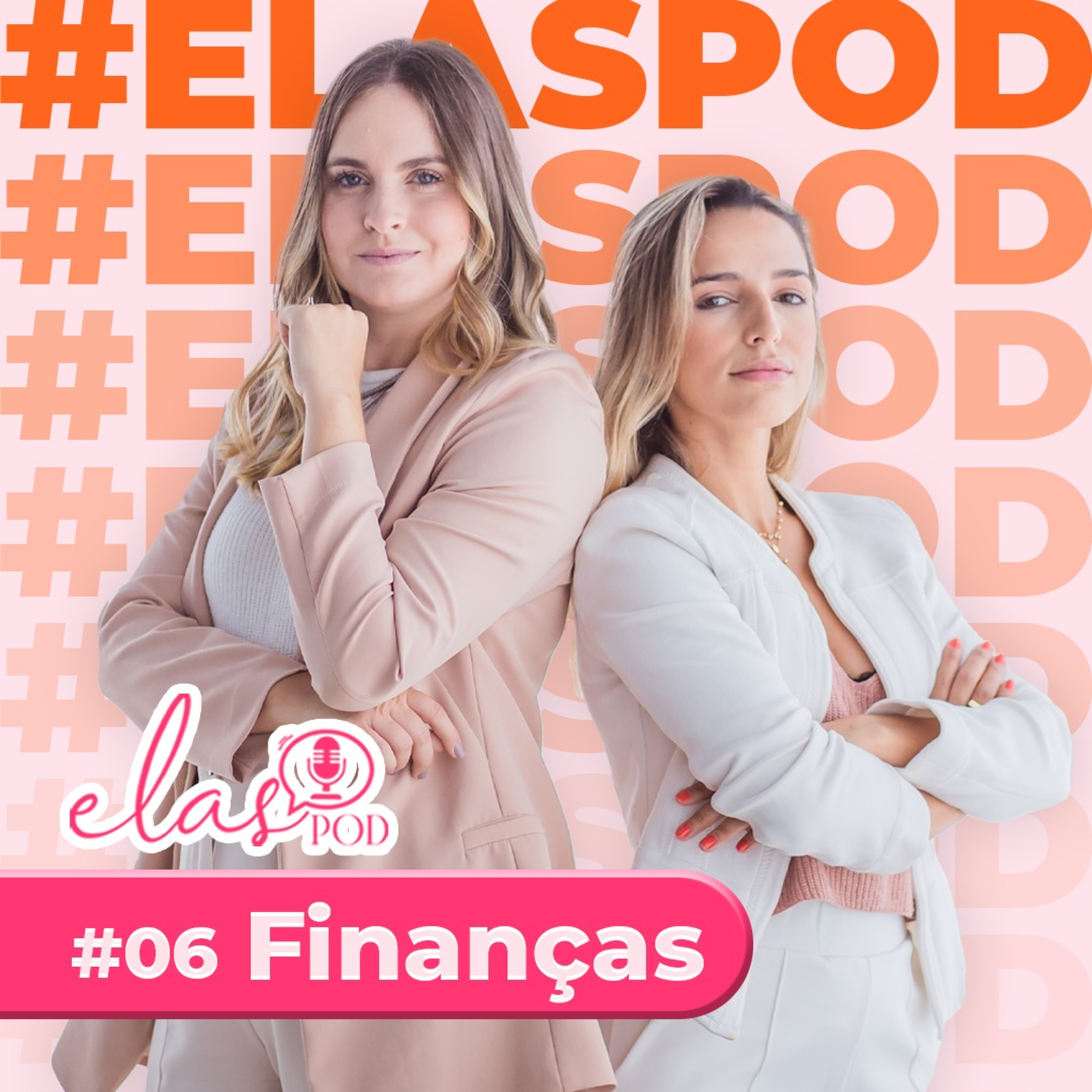 Elas Acontecem | ElasPOD