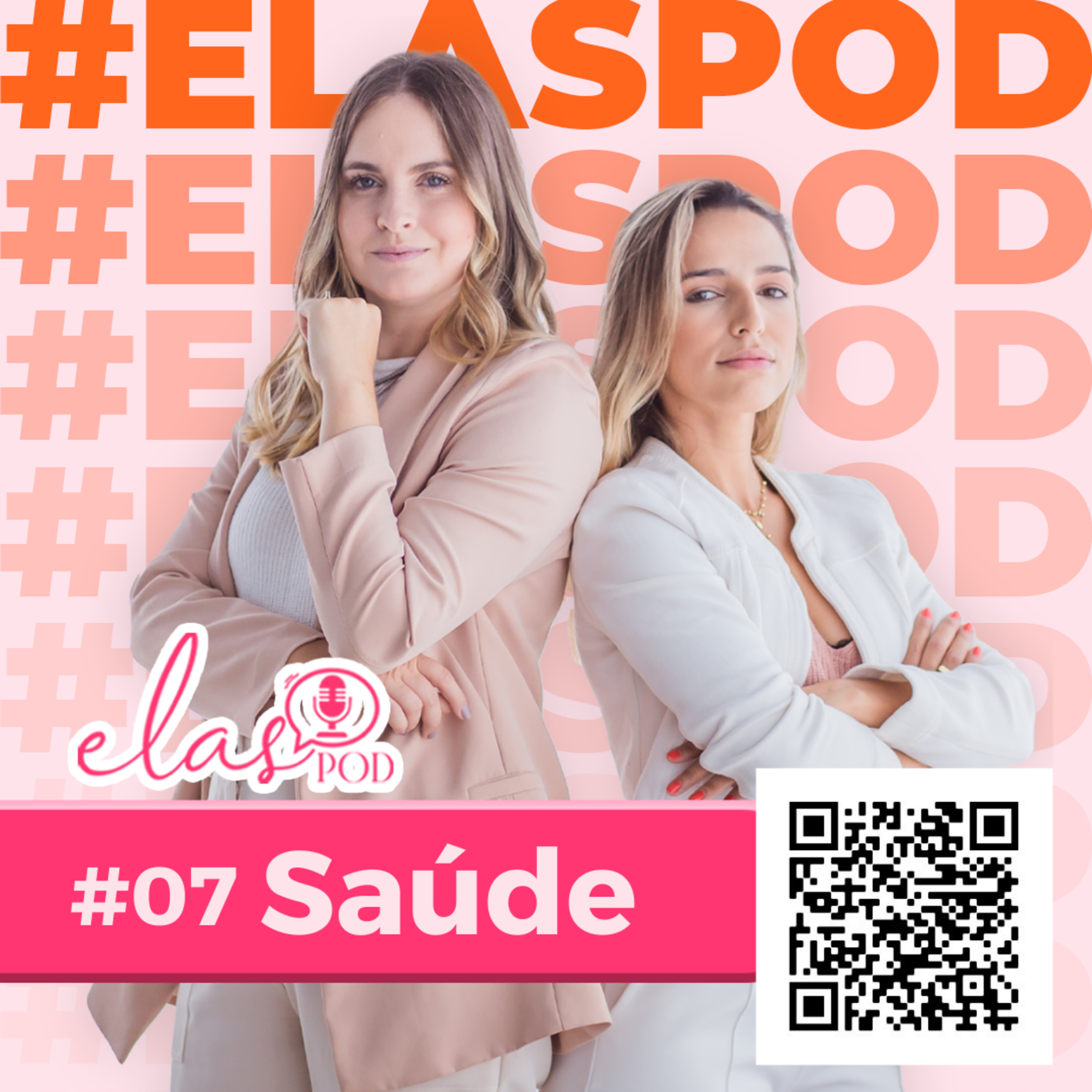 Elas Acontecem | ElasPOD