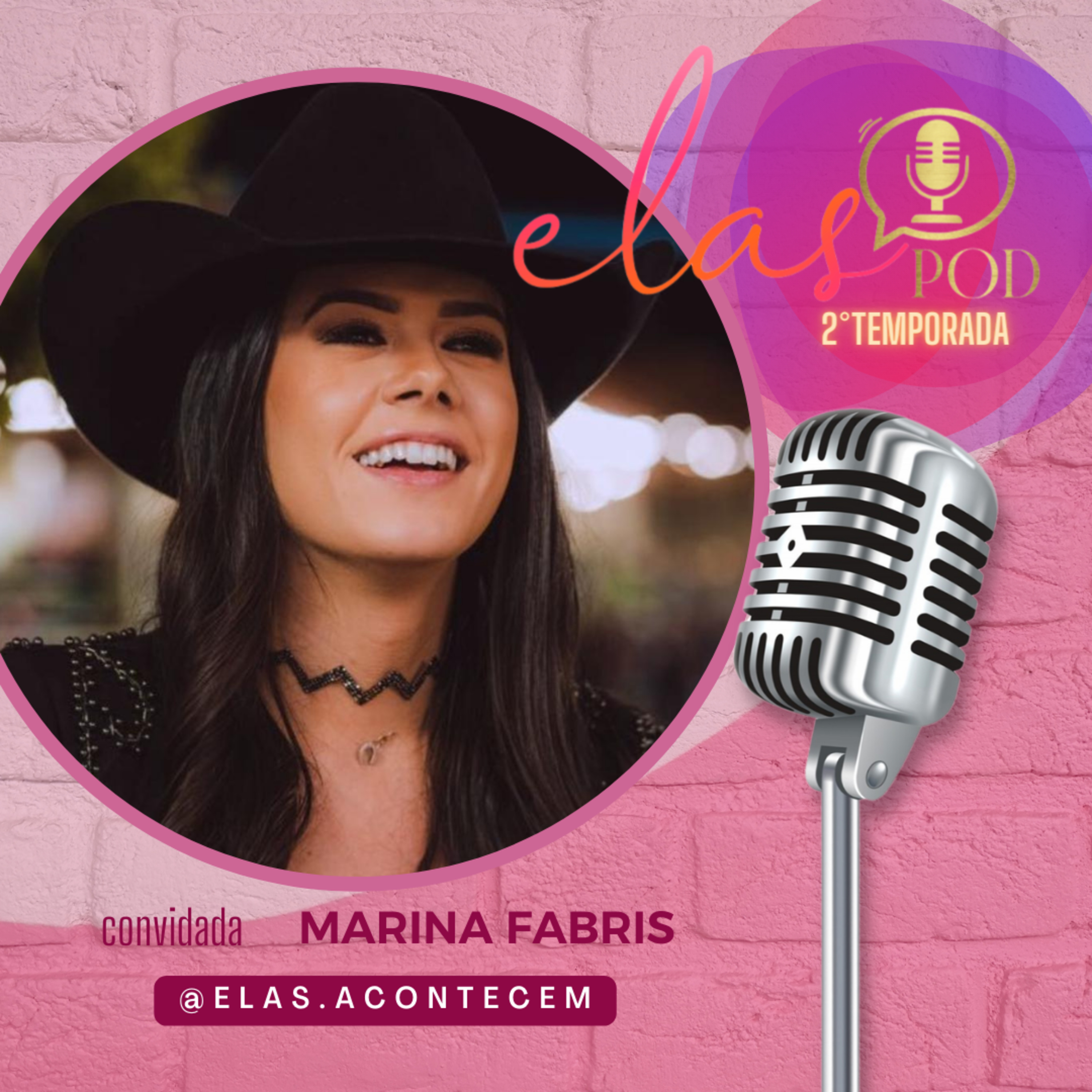 Elas Acontecem | ElasPOD