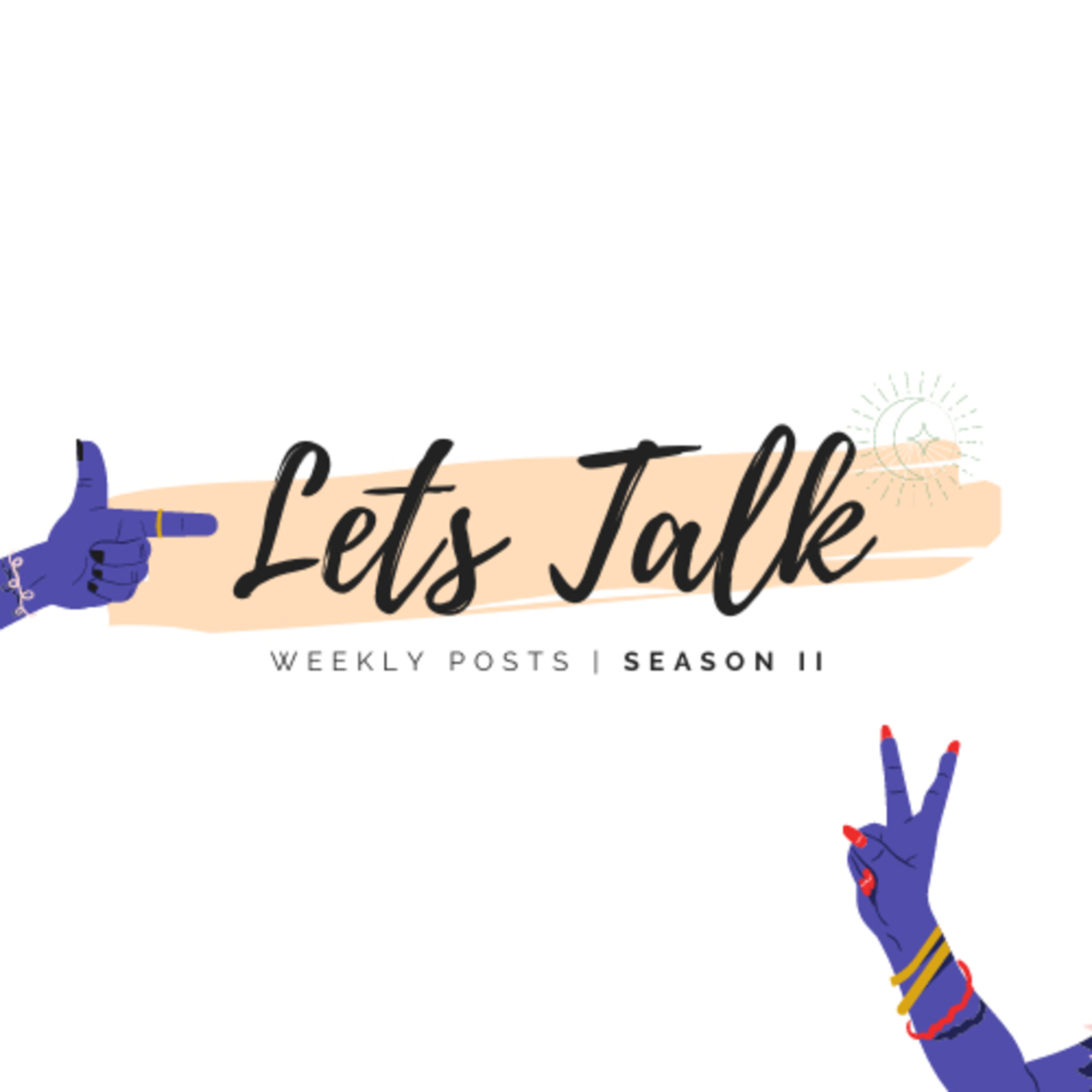Let’s Talk : Catch up on my “Summer” plans + future hauls