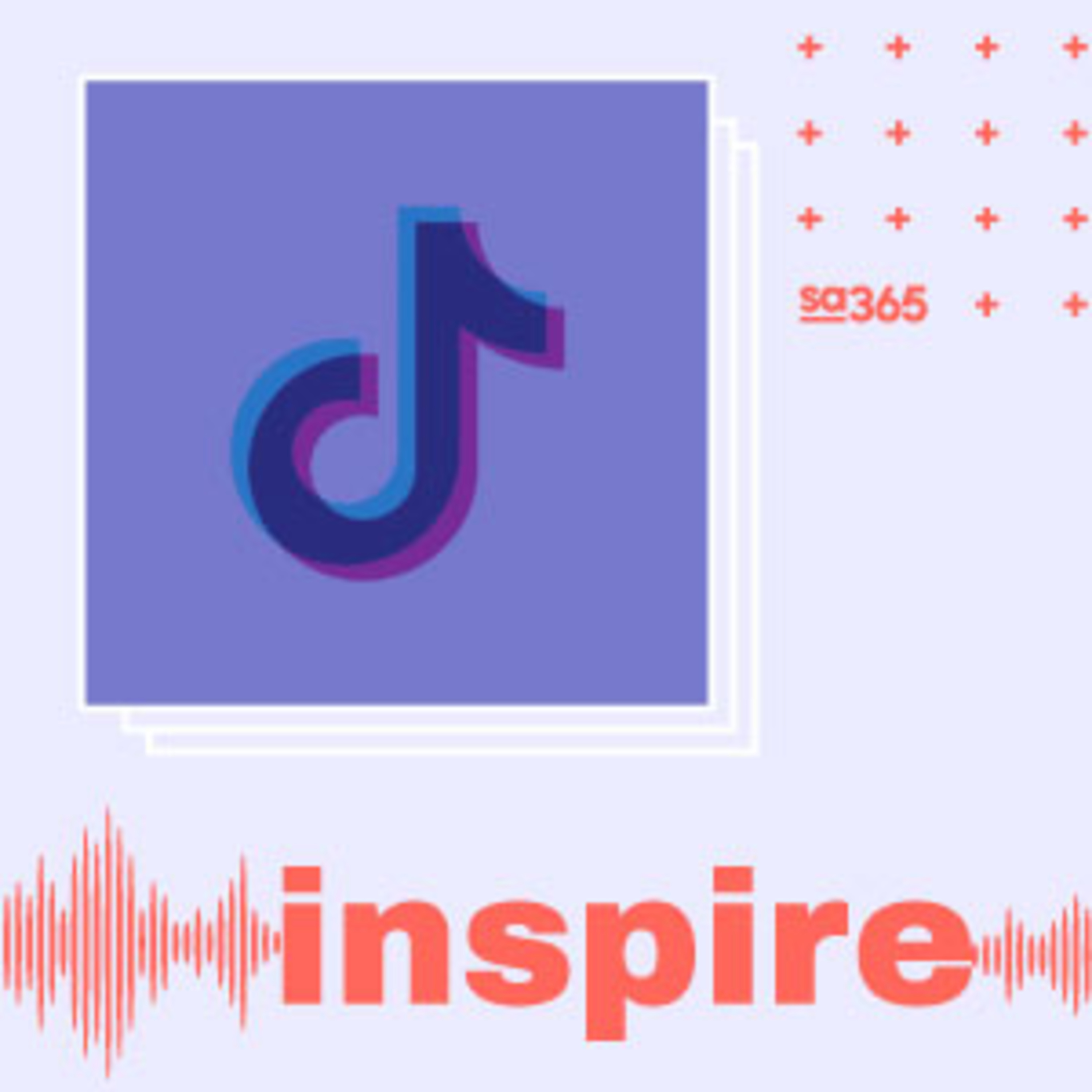 Inspire Weekly #2 episode artwork