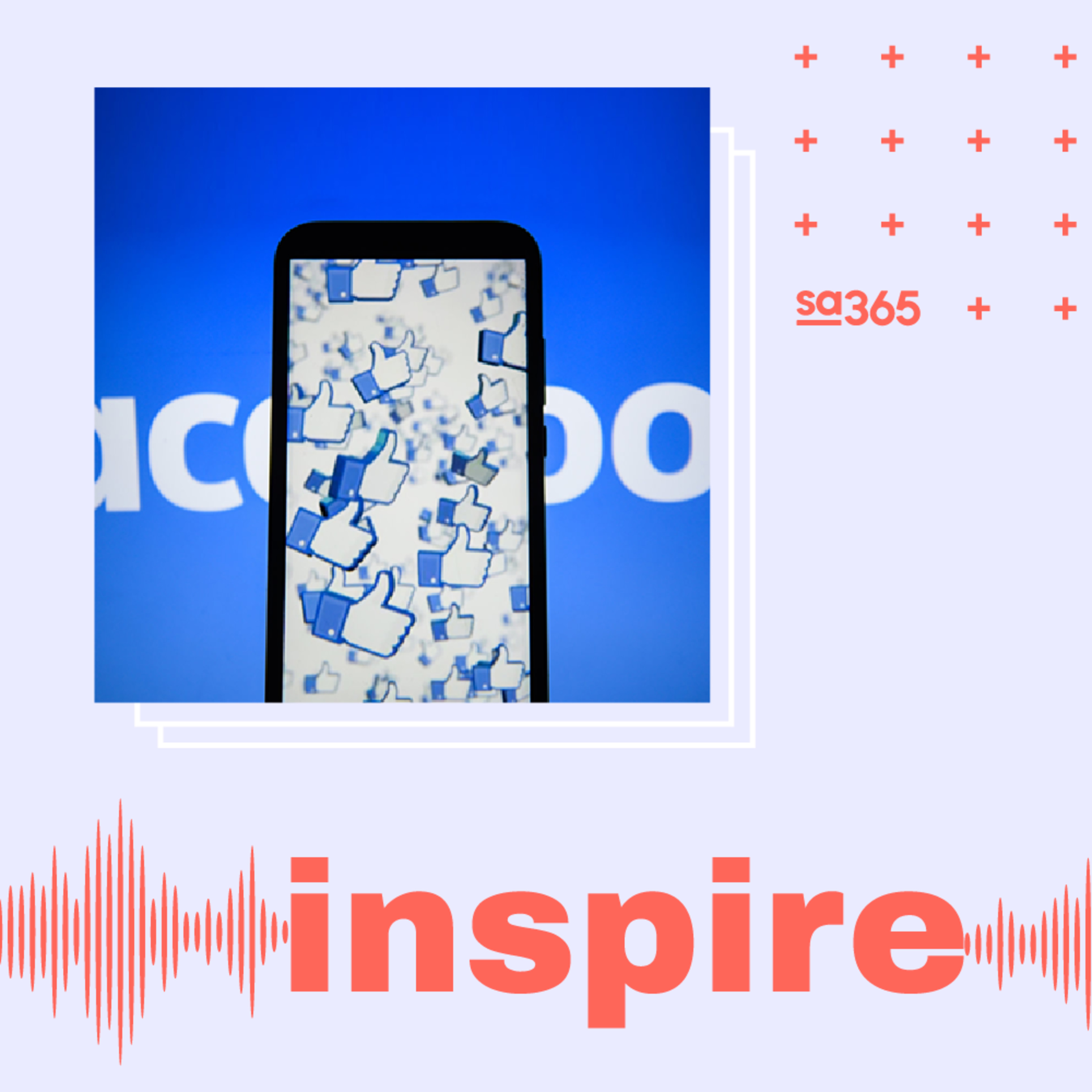 Inspire Weekly #3 episode artwork