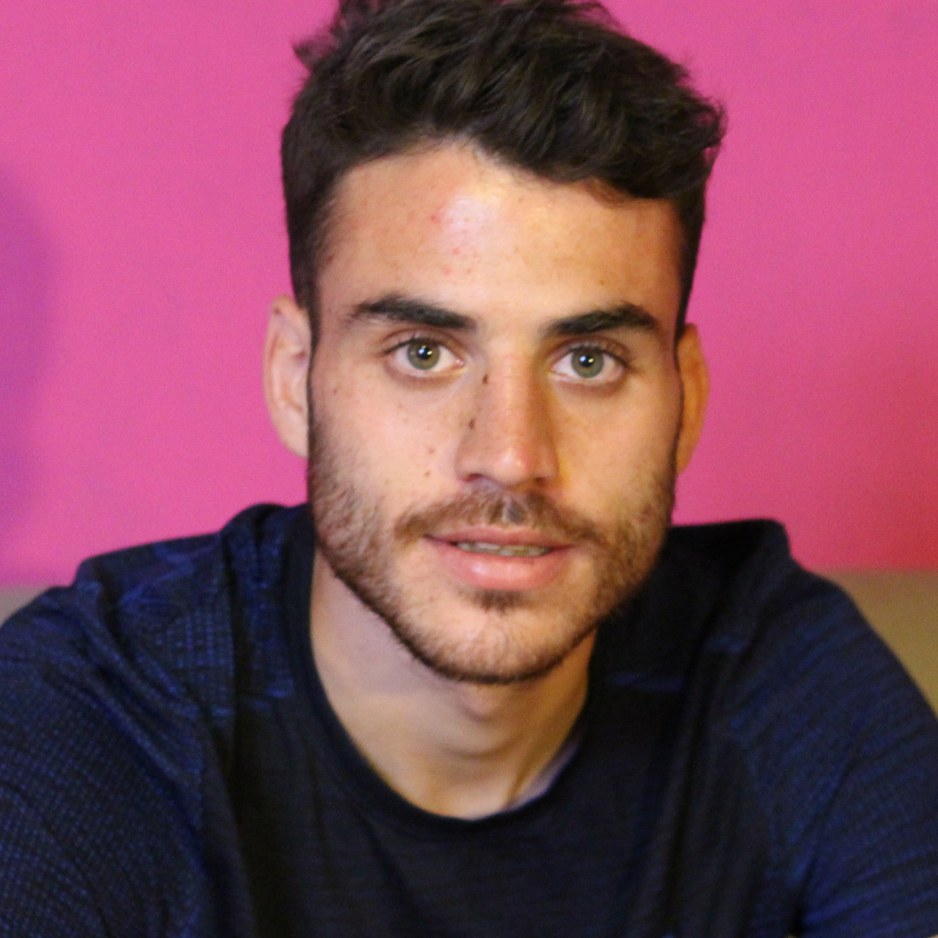 Trote Gentil