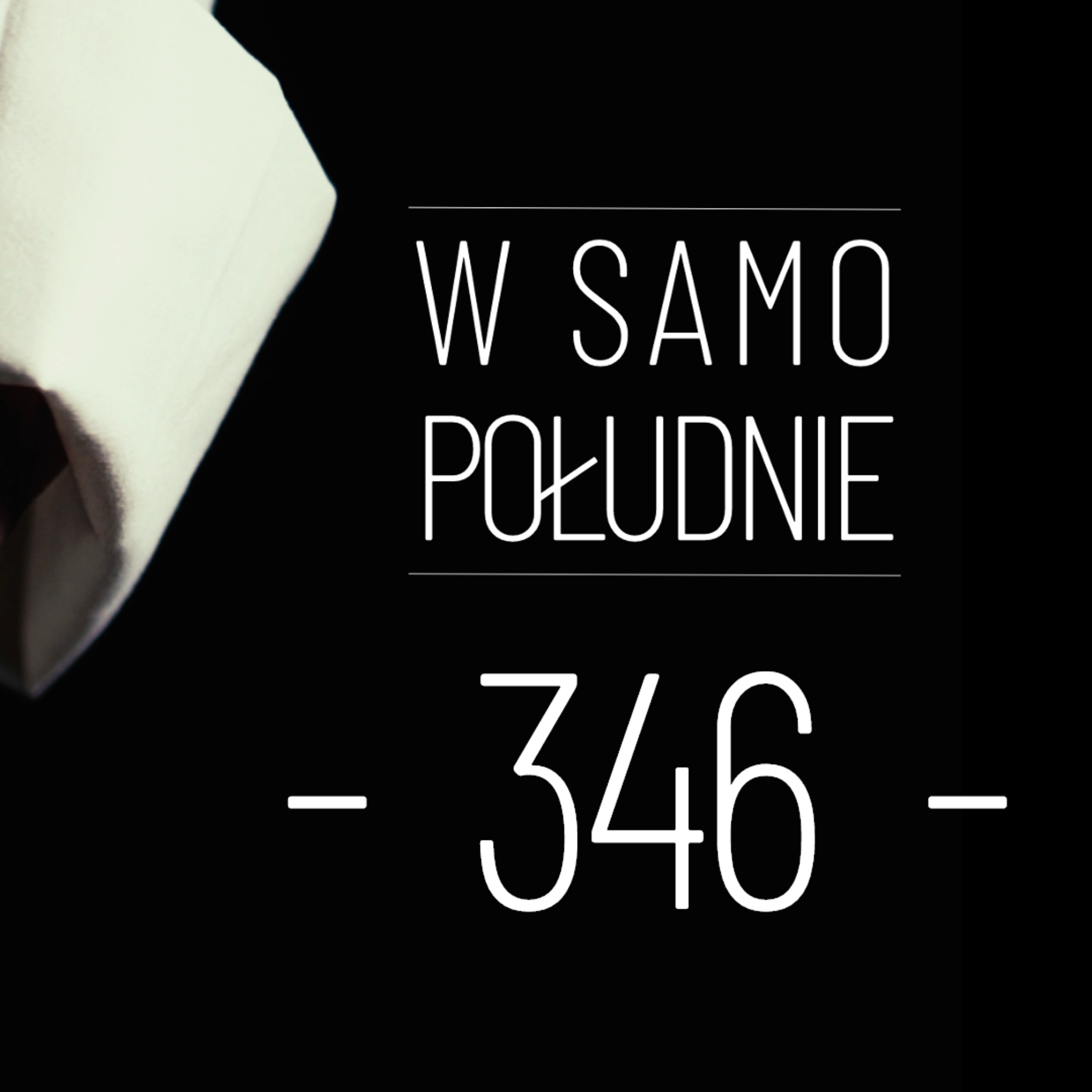 [WSP#346] Dlaczego warto dziękować?  episode artwork