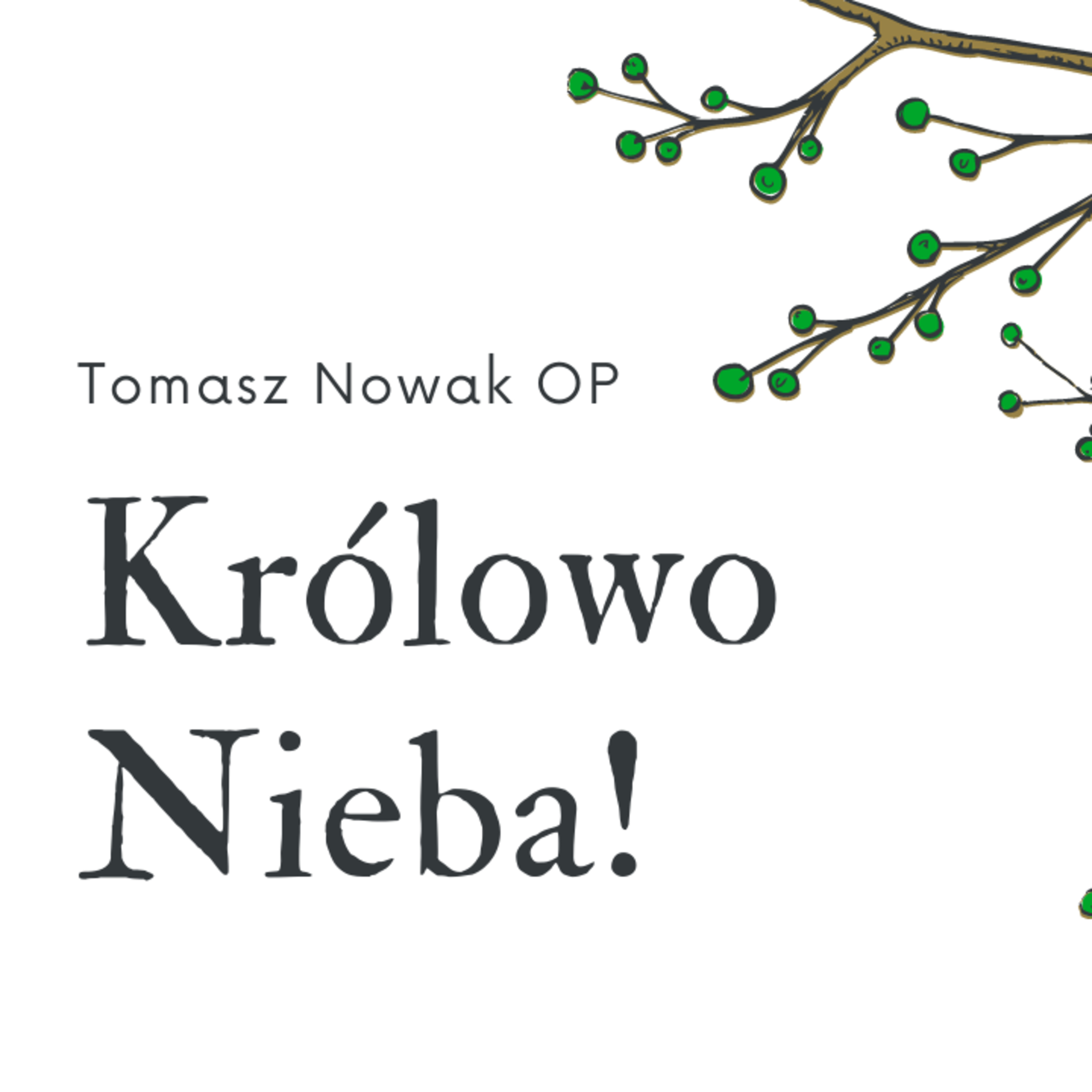 KRÓLOWO NIEBA // modlitwa 28.04.2021 episode artwork
