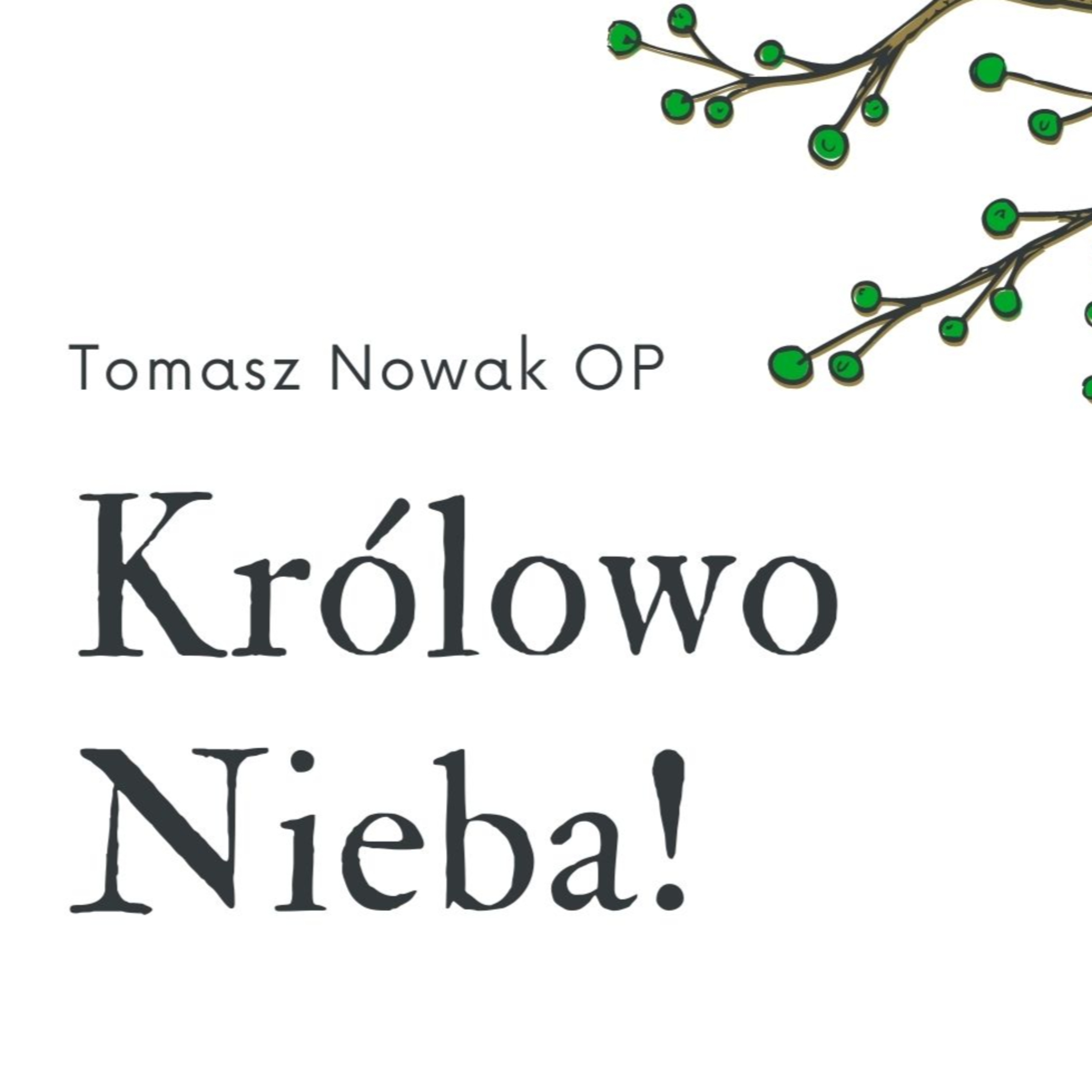 KRÓLOWO NIEBA // modlitwa 10.05.2021 episode artwork