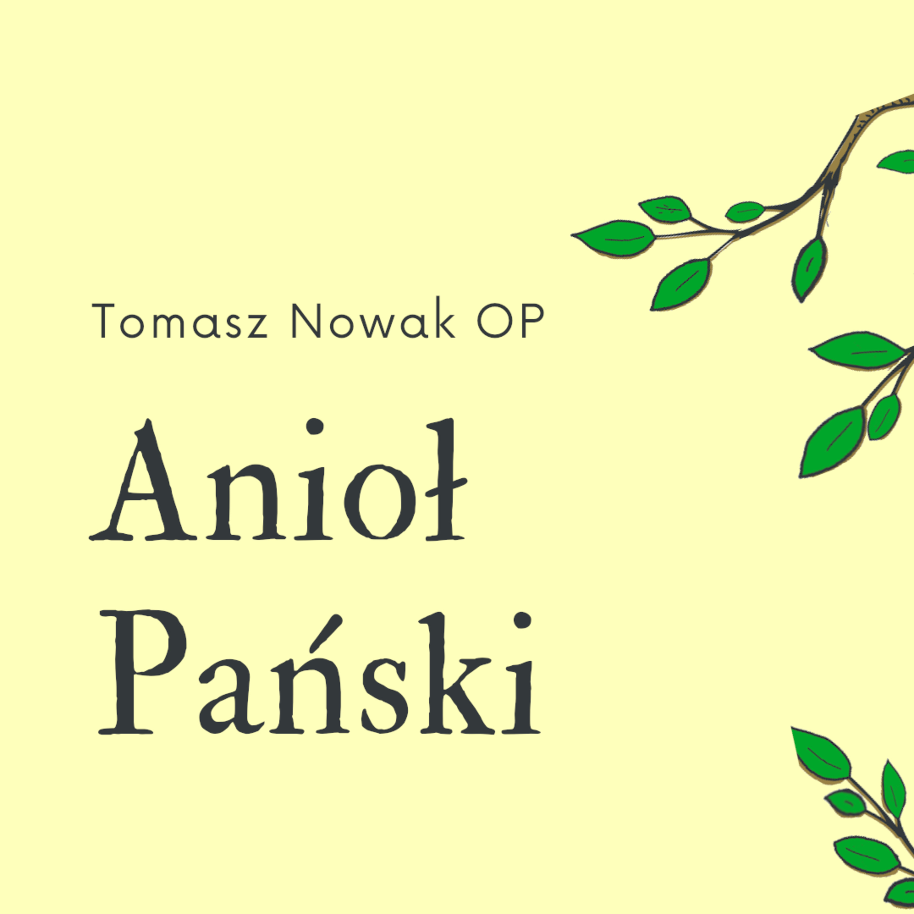 Anioł Pański // modlitwa 24.05.2021 episode artwork
