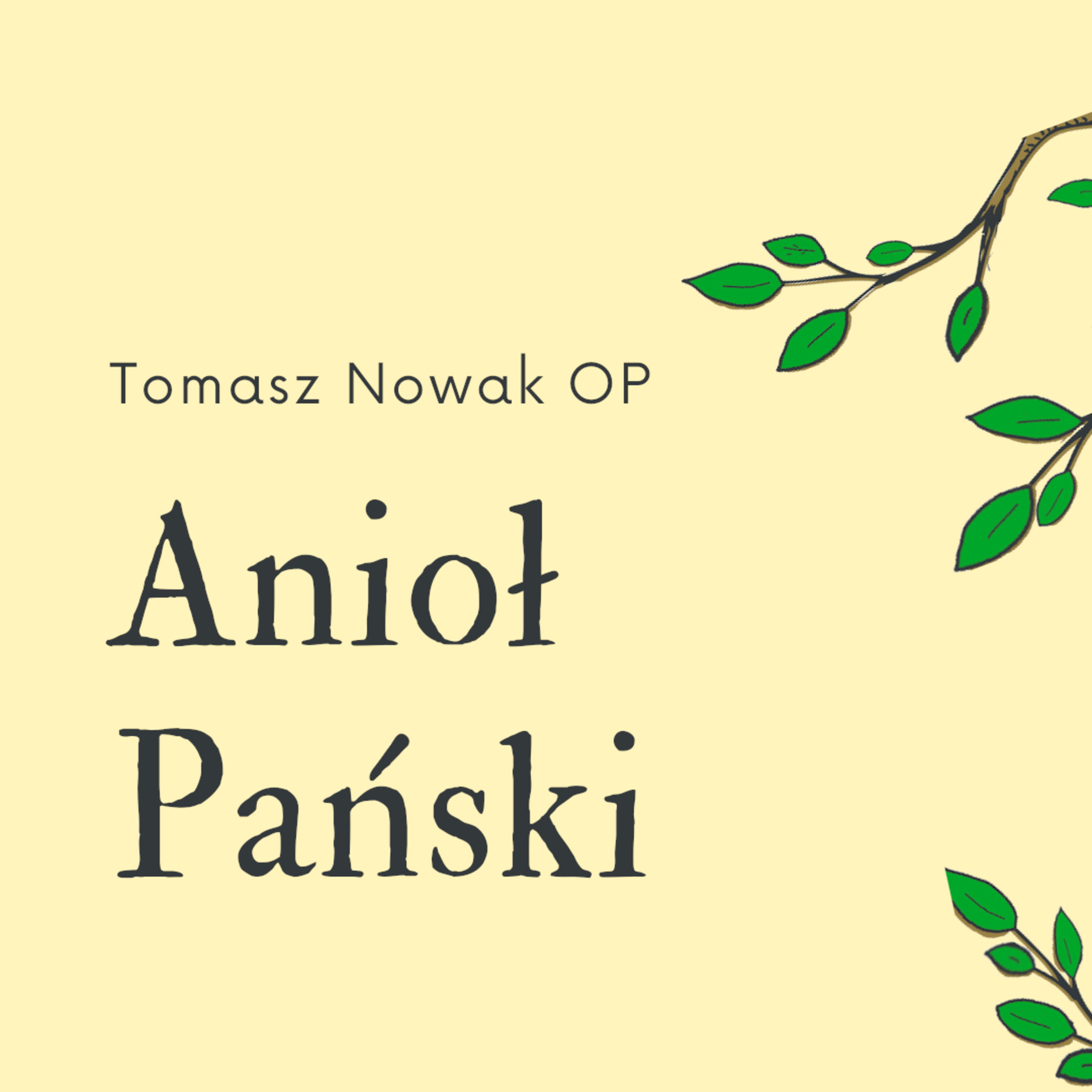 Anioł Pański // modlitwa 25.05.2021 episode artwork