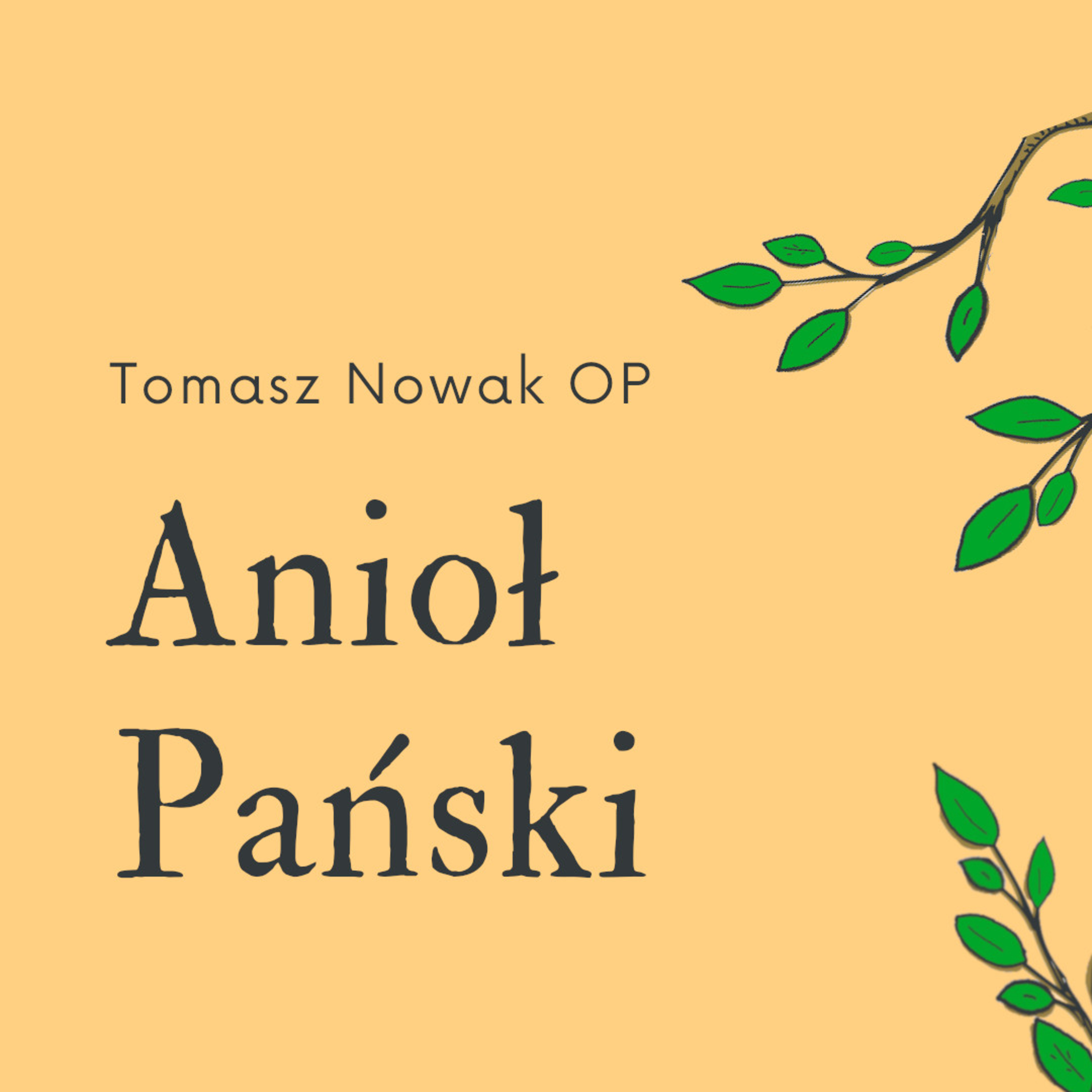 Anioł Pański // modlitwa 31.05.2021 episode artwork