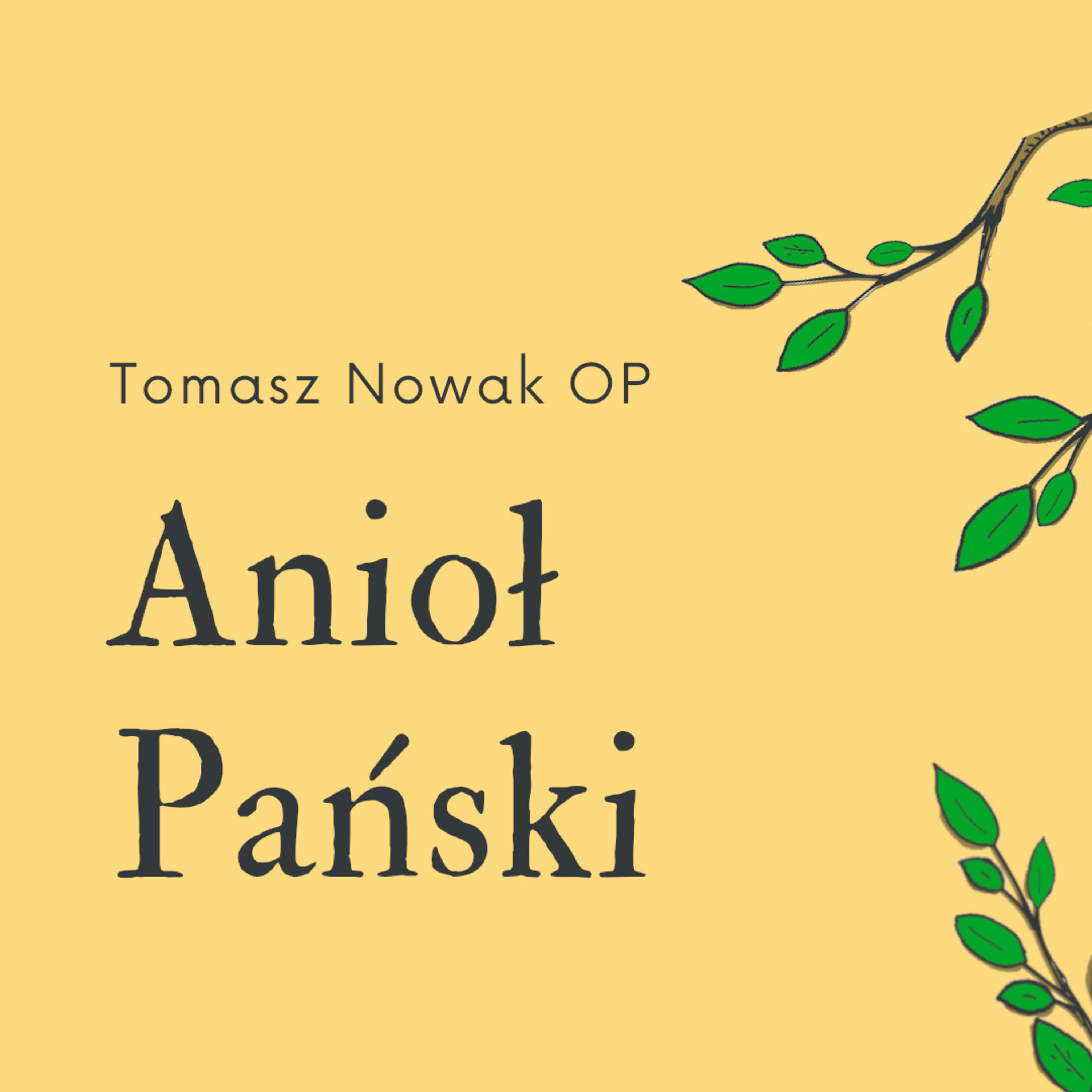 Anioł Pański // modlitwa 15.06.2021 episode artwork