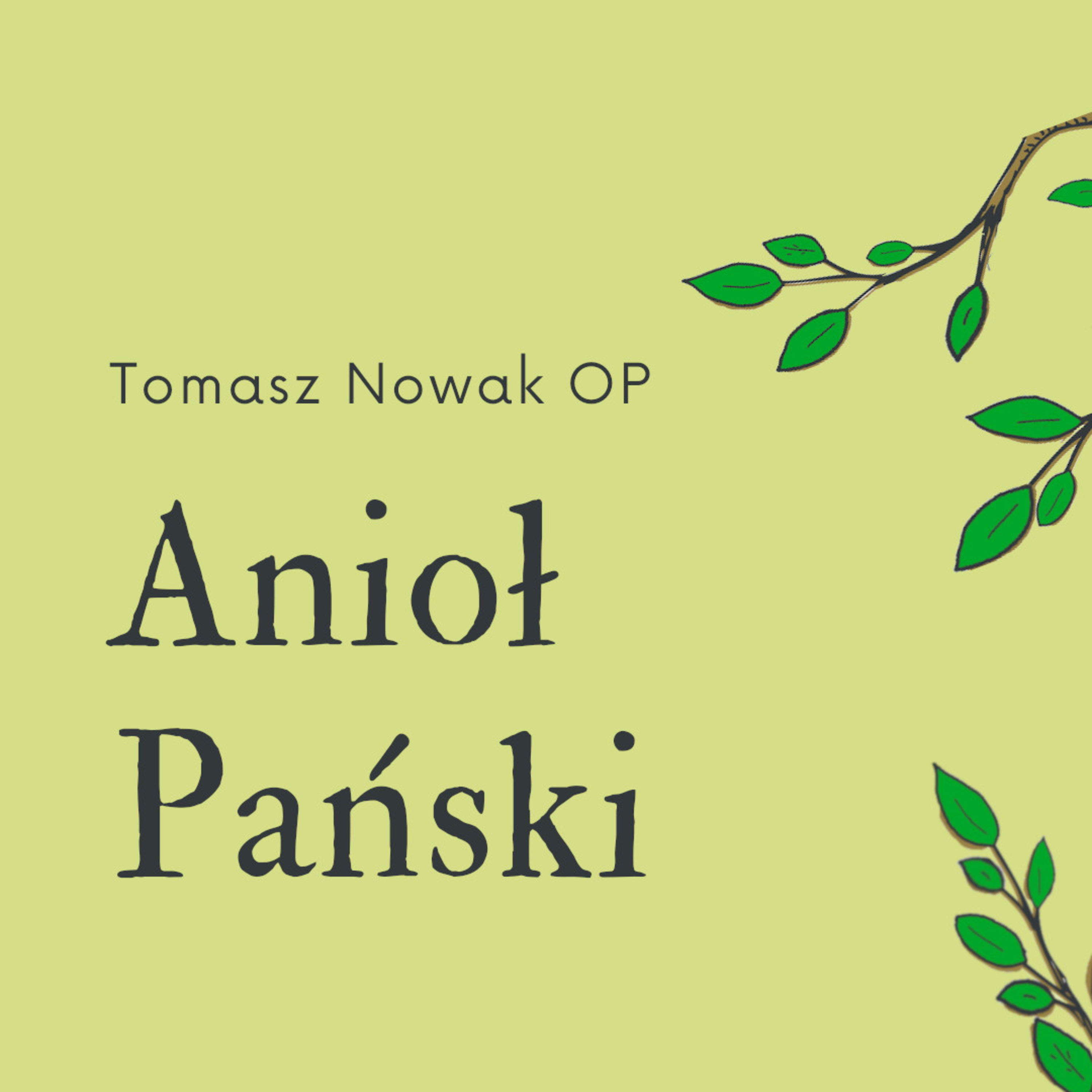Anioł Pański // modlitwa 01.07.2021 episode artwork