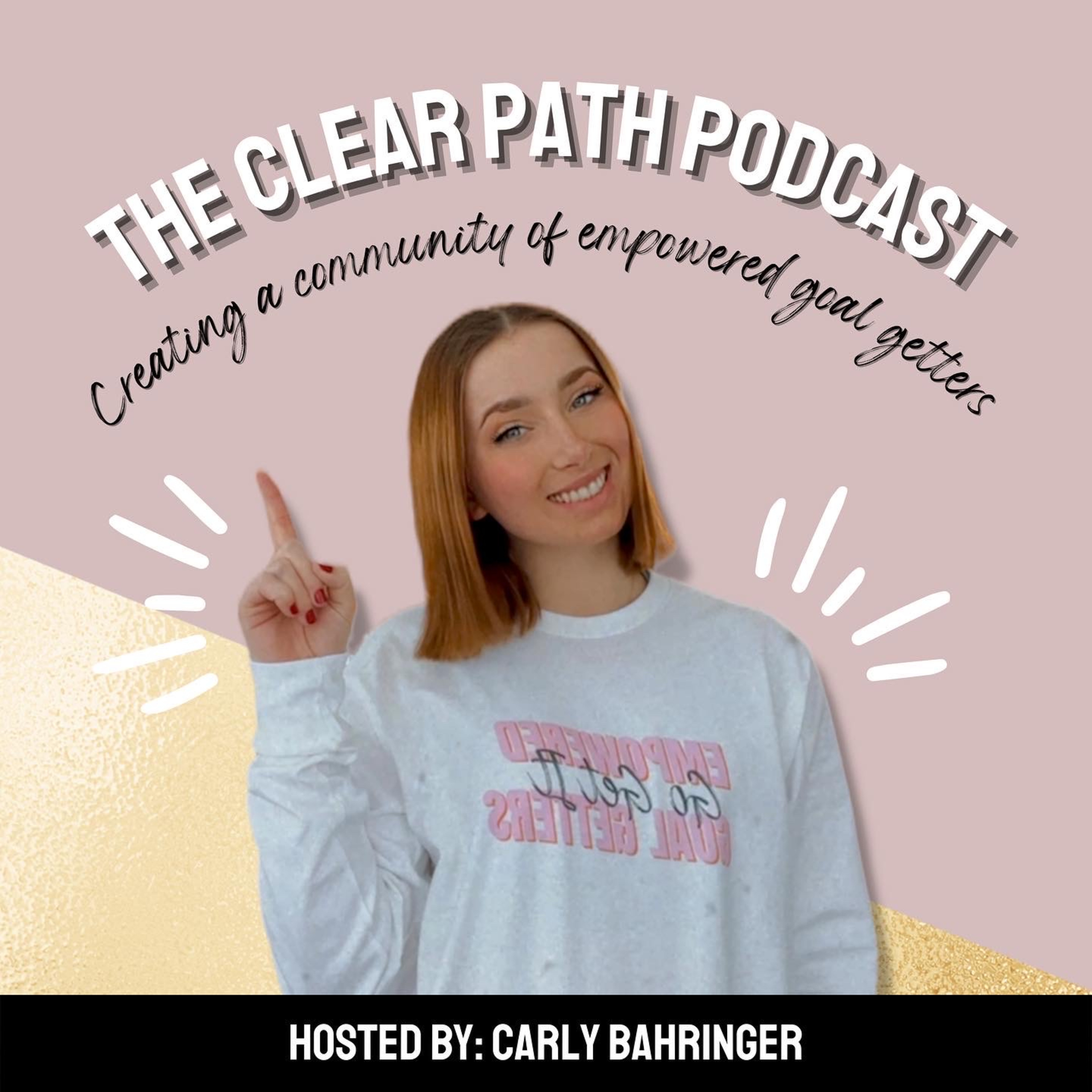 The Clear Path Podcast