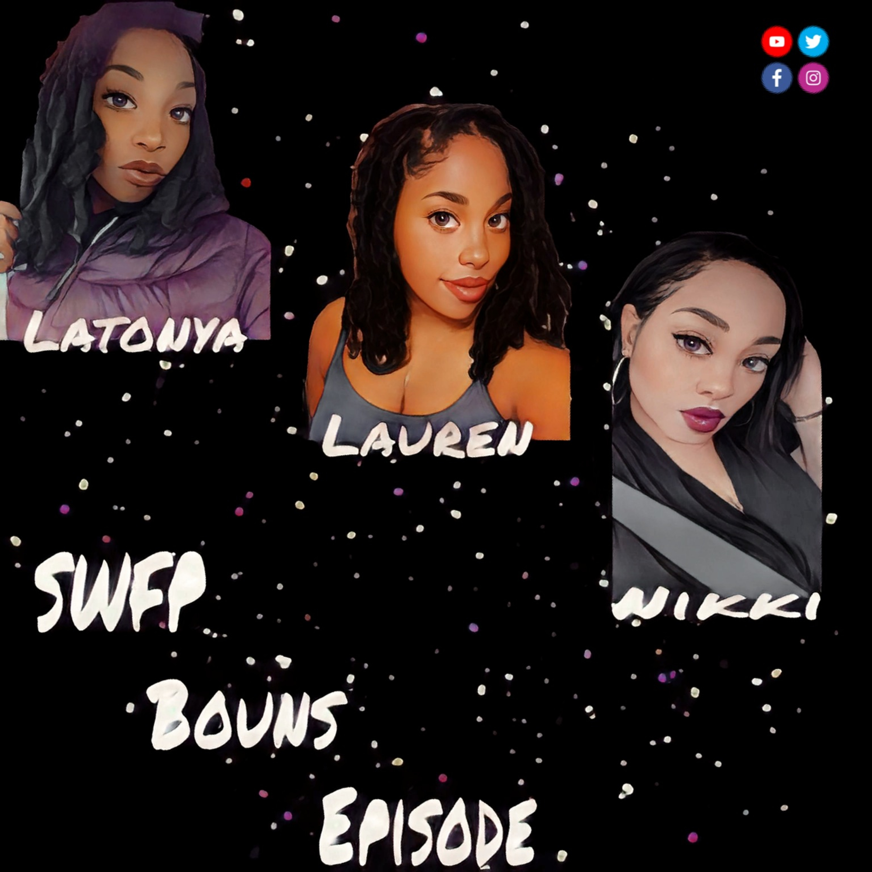 Self-Care Bouns episode artwork