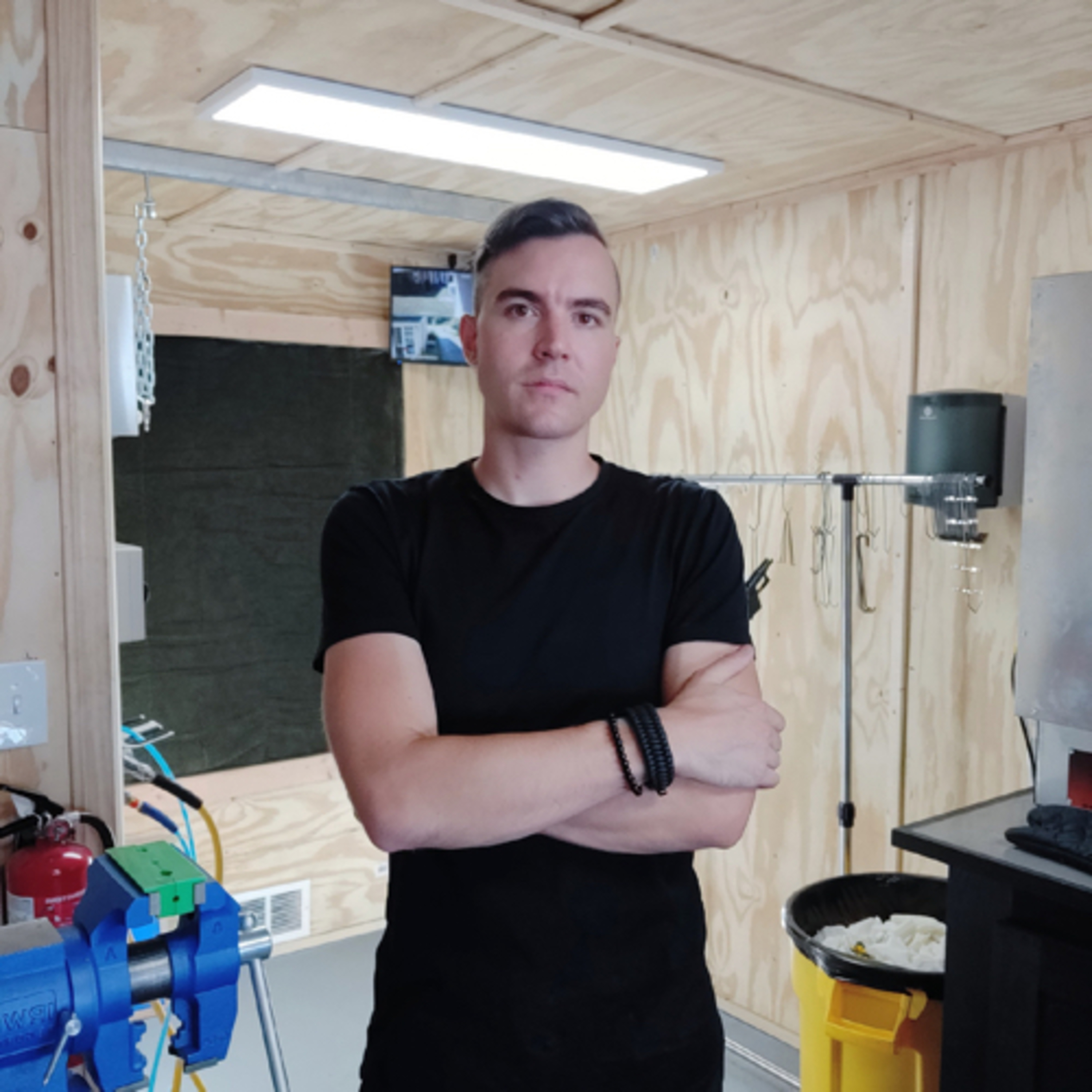 The Regular Dude Show