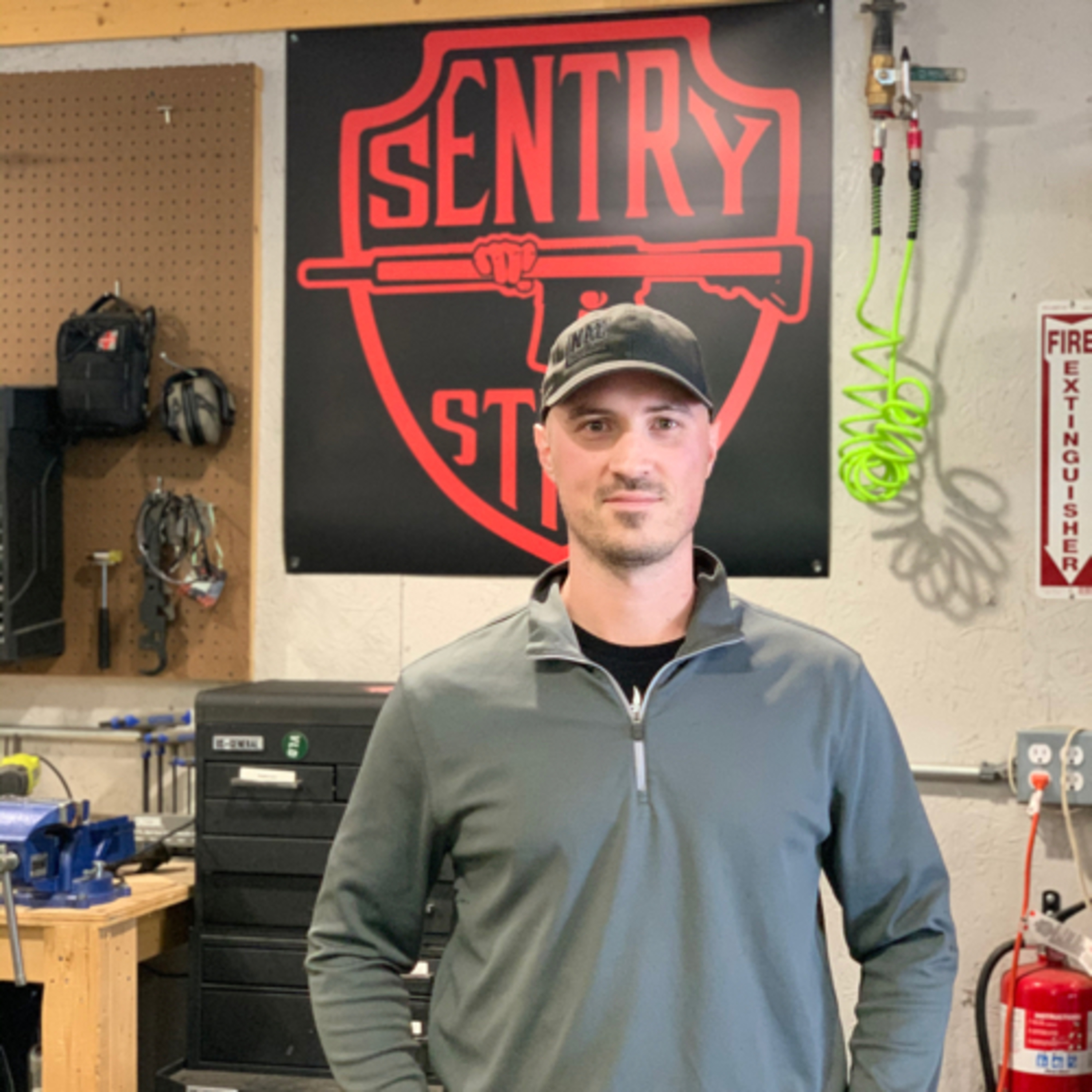 The Regular Dude Show