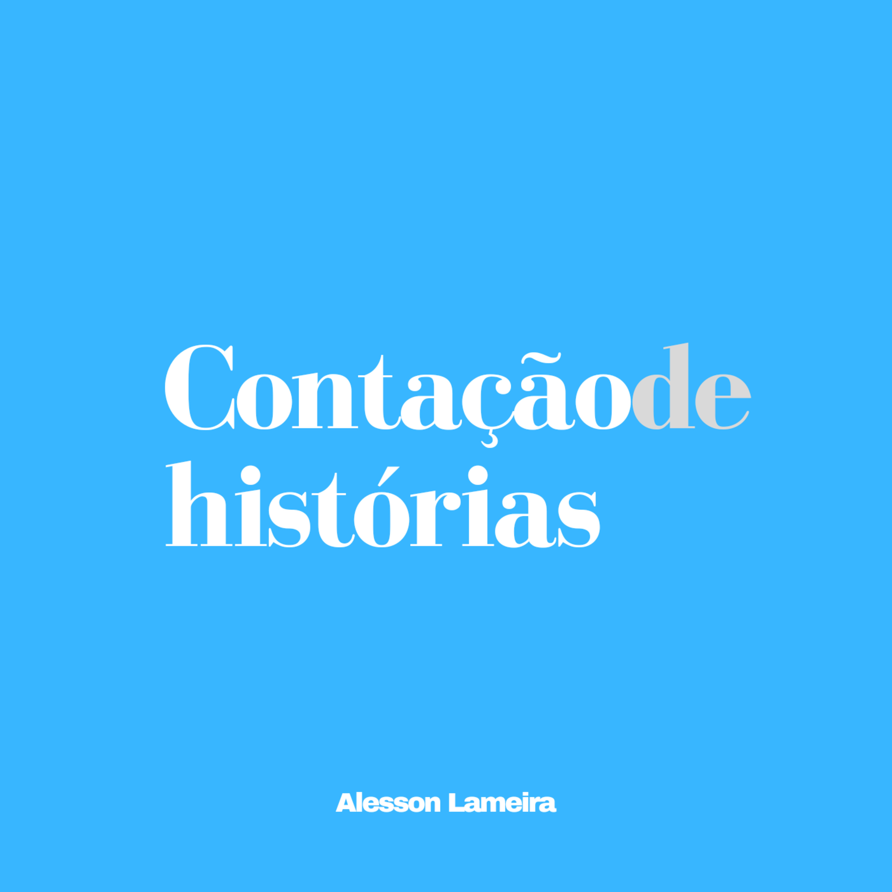 Alesson Lameira